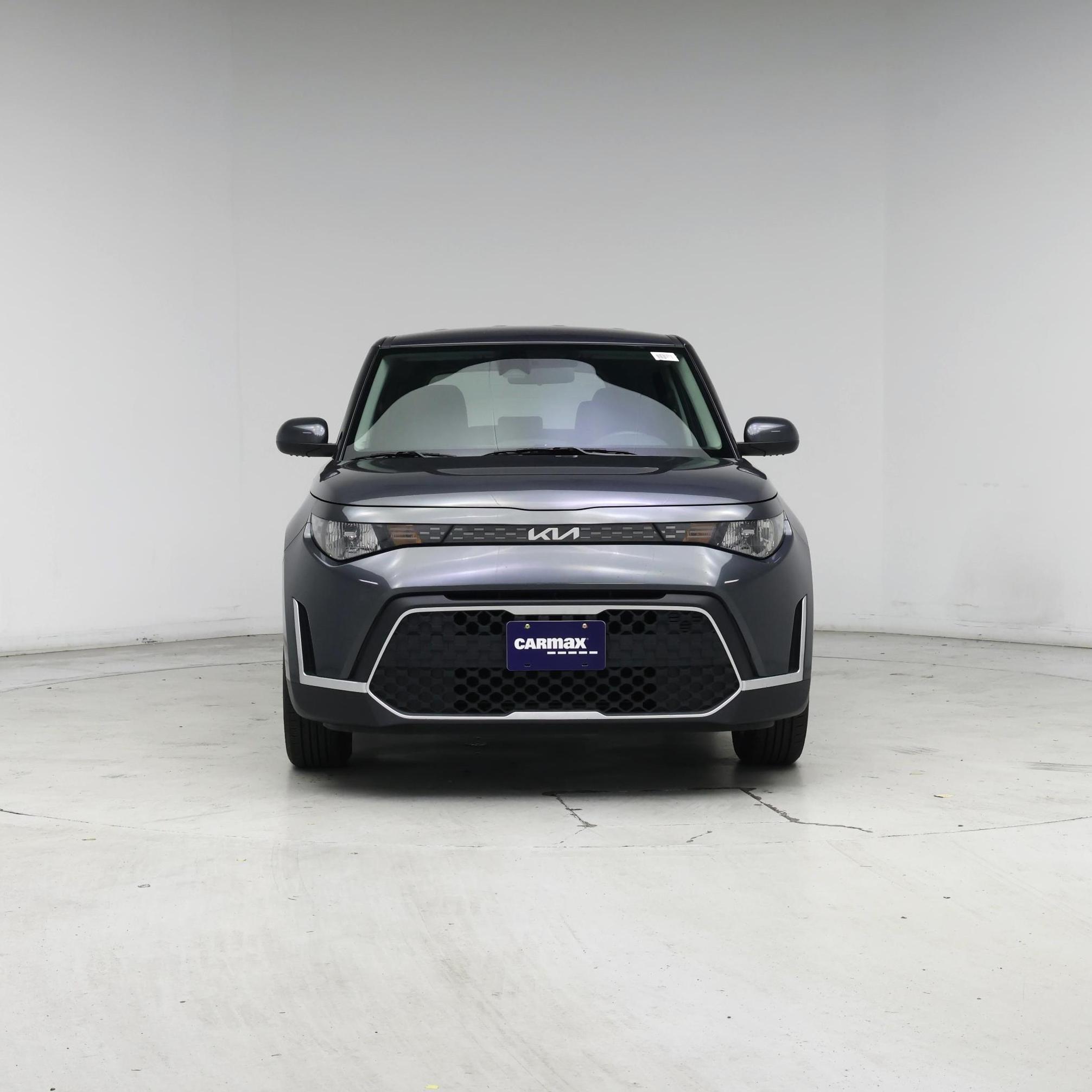 Thumbnail: 2023 Kia Soul - 5