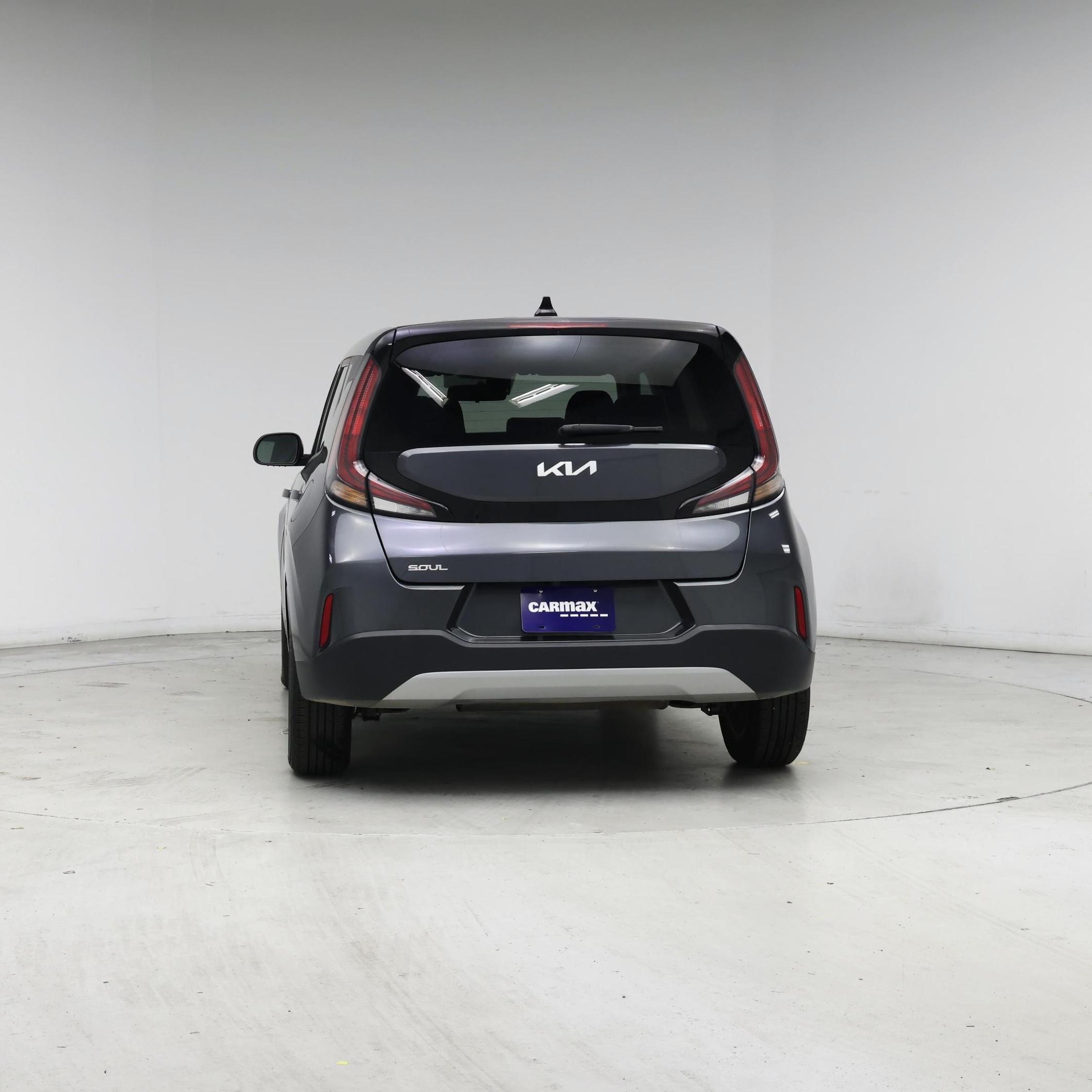 Thumbnail: 2023 Kia Soul - 6