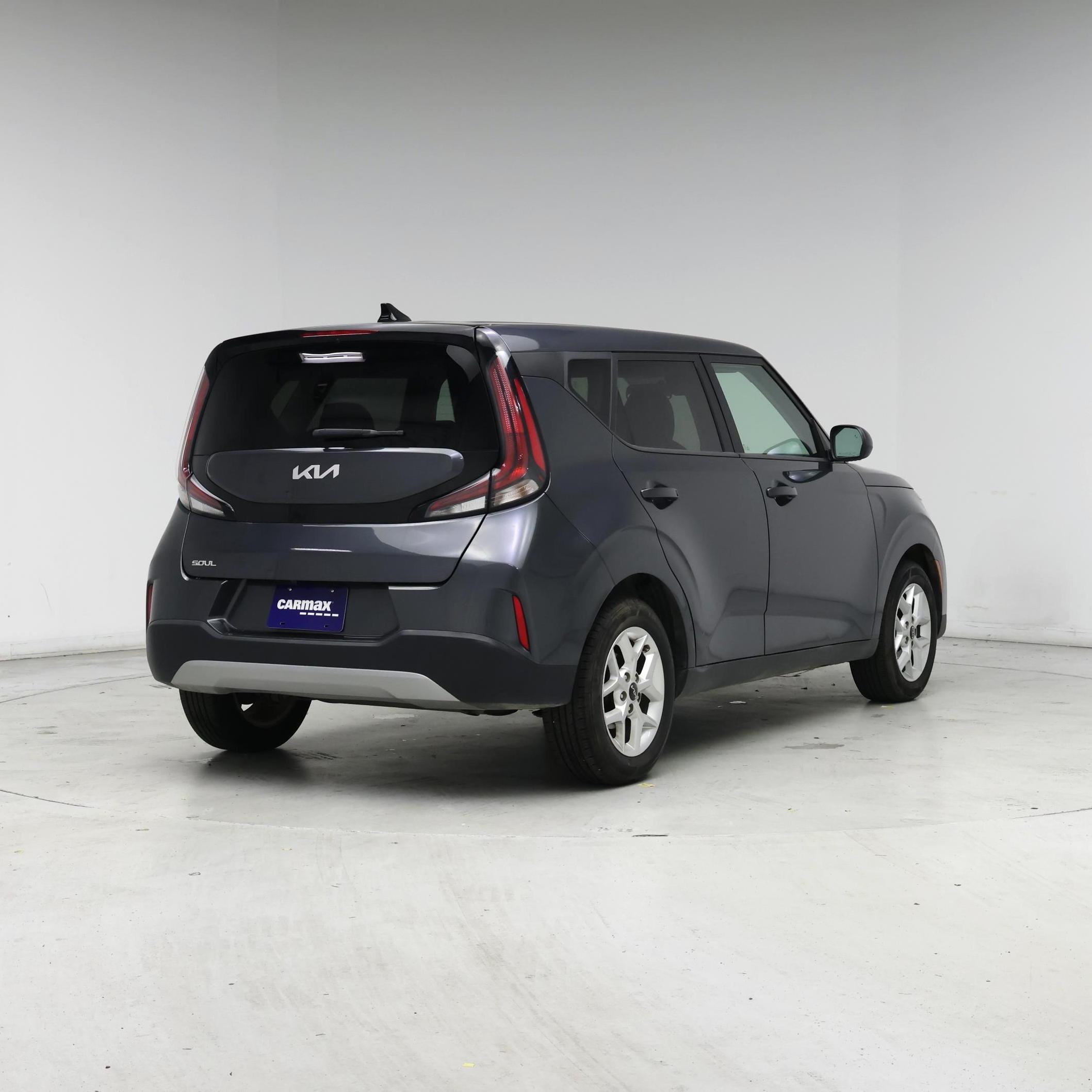 Thumbnail: 2023 Kia Soul - 8