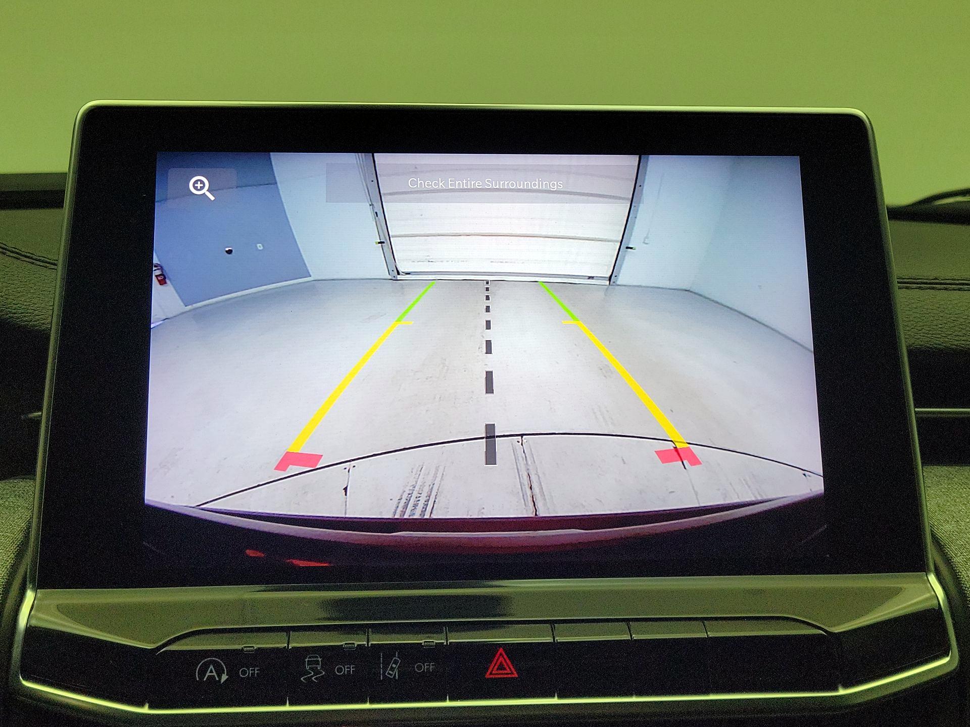 Thumbnail: 2022 Jeep Compass - 14