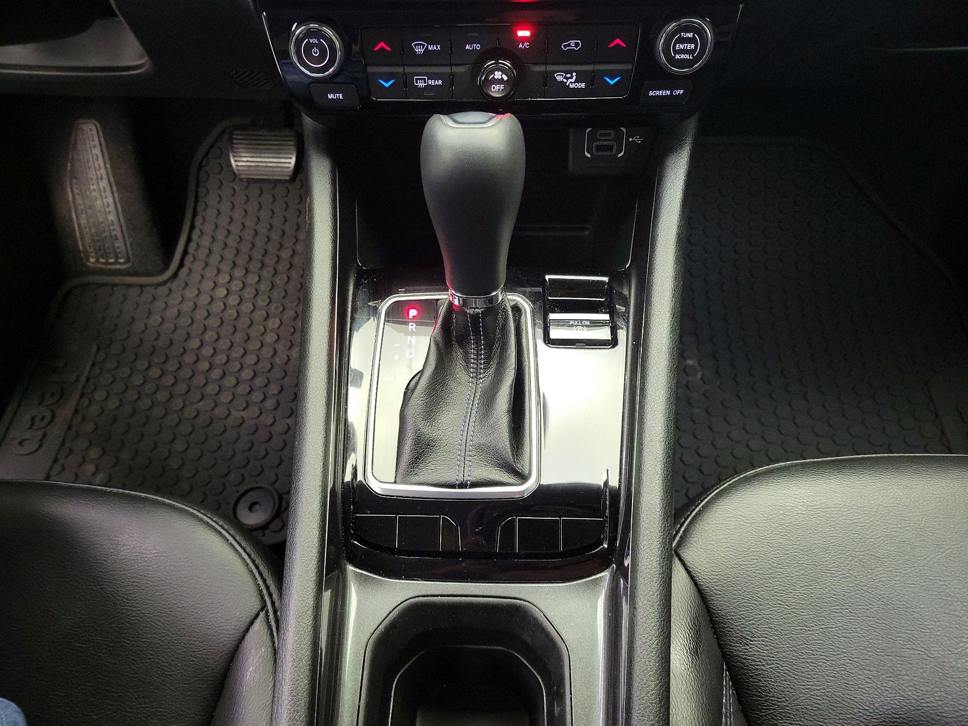 Thumbnail: 2022 Jeep Compass - 17