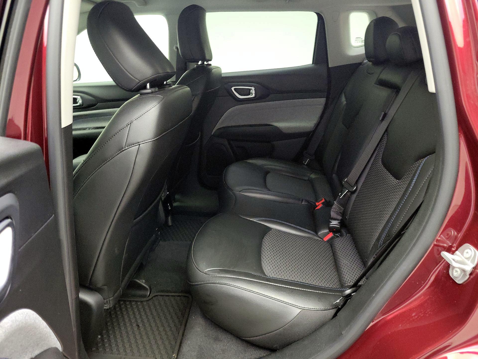 Thumbnail: 2022 Jeep Compass - 19