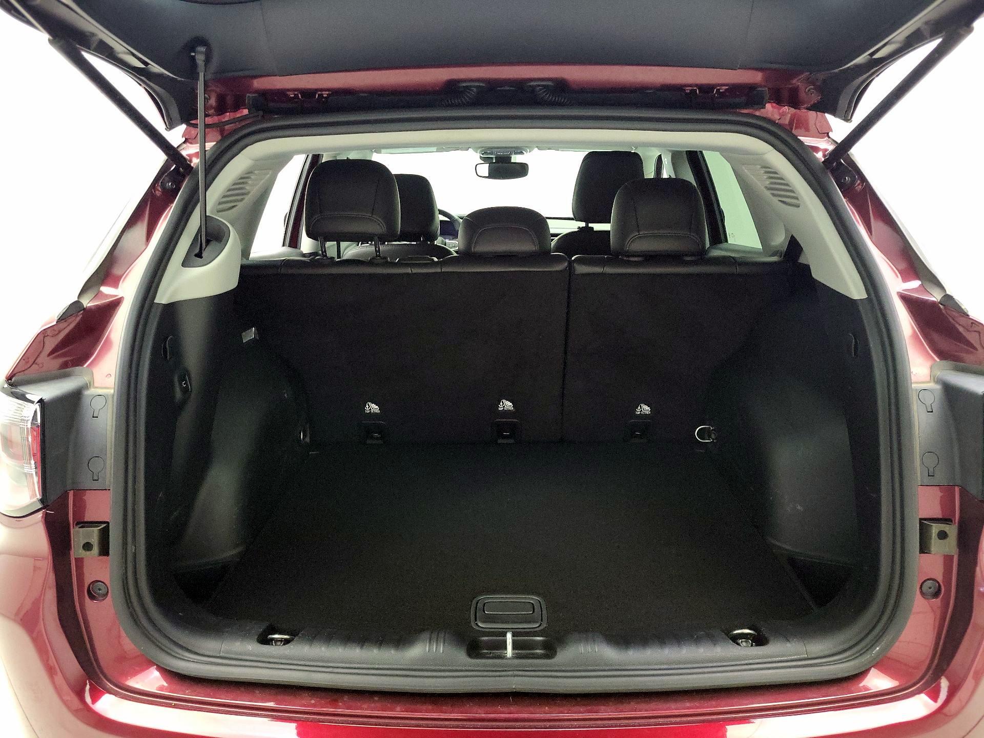 Thumbnail: 2022 Jeep Compass - 20