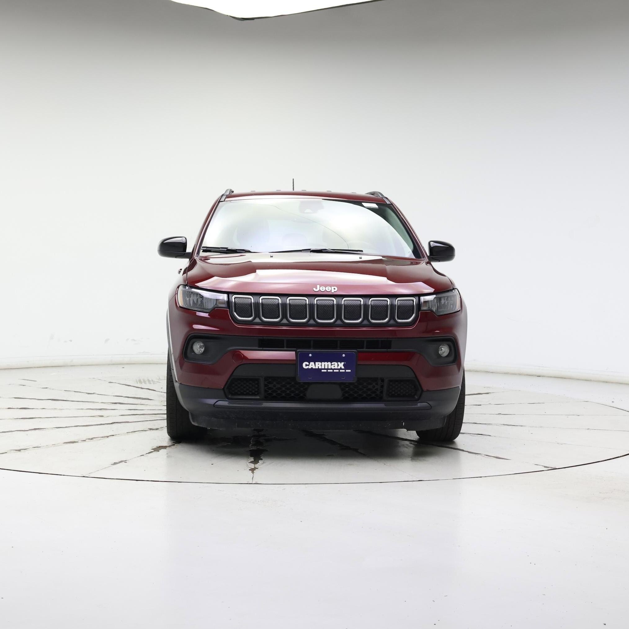 Thumbnail: 2022 Jeep Compass - 5