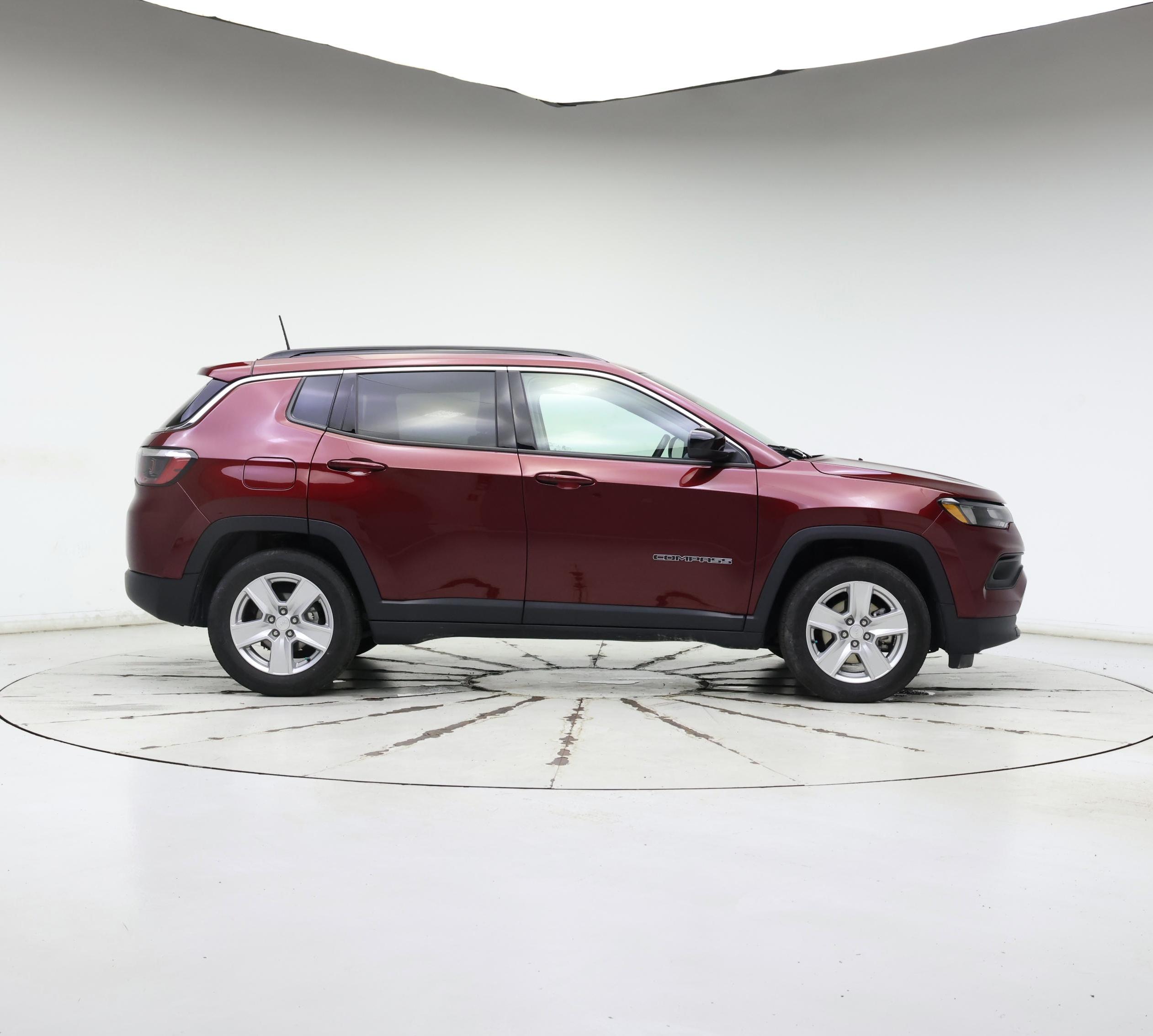 Thumbnail: 2022 Jeep Compass - 7