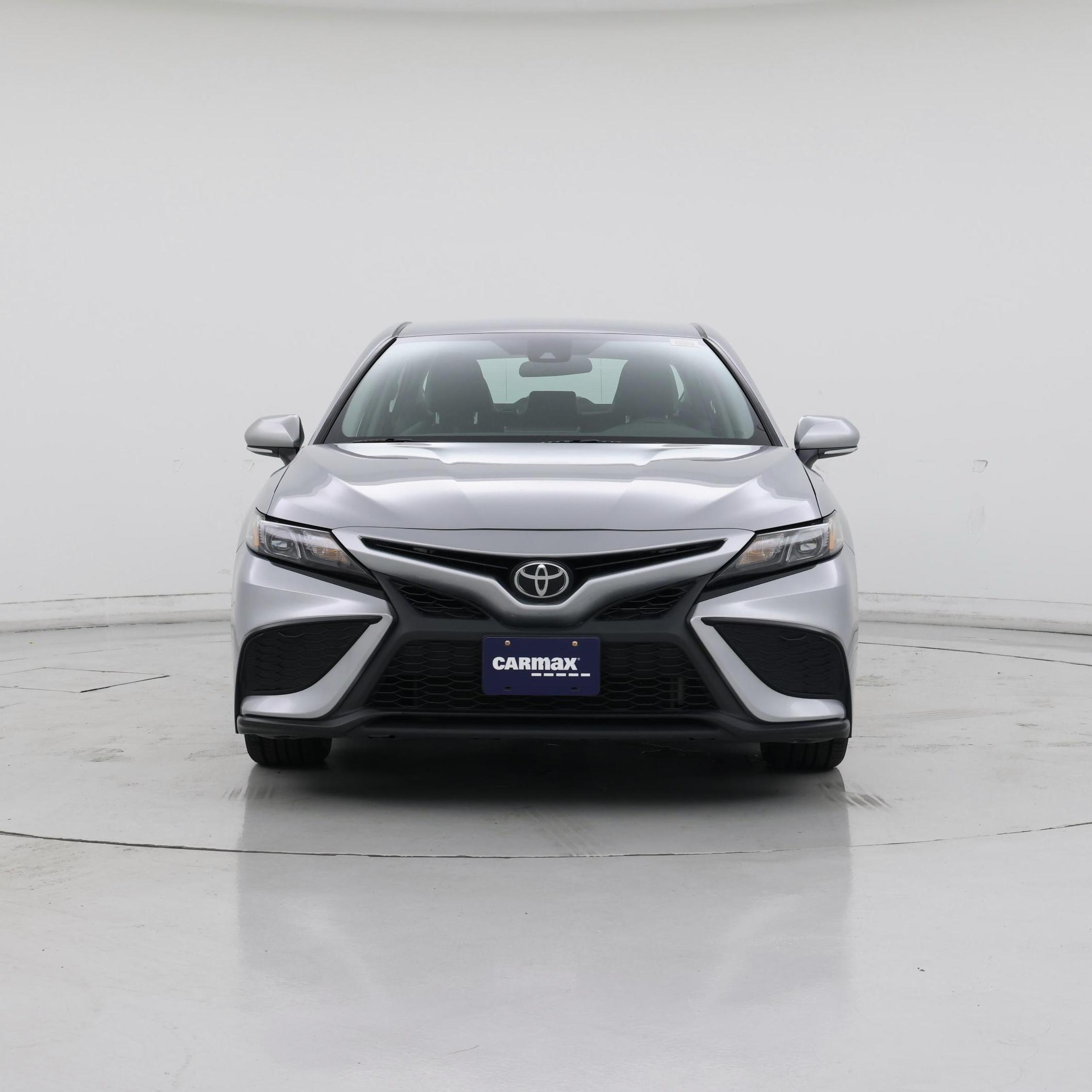 Thumbnail: 2024 Toyota Camry - 5