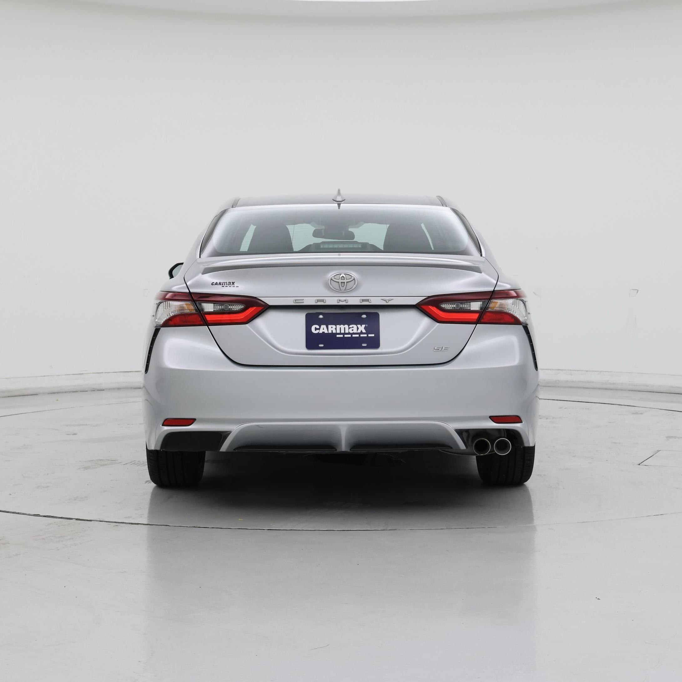 Thumbnail: 2024 Toyota Camry - 6