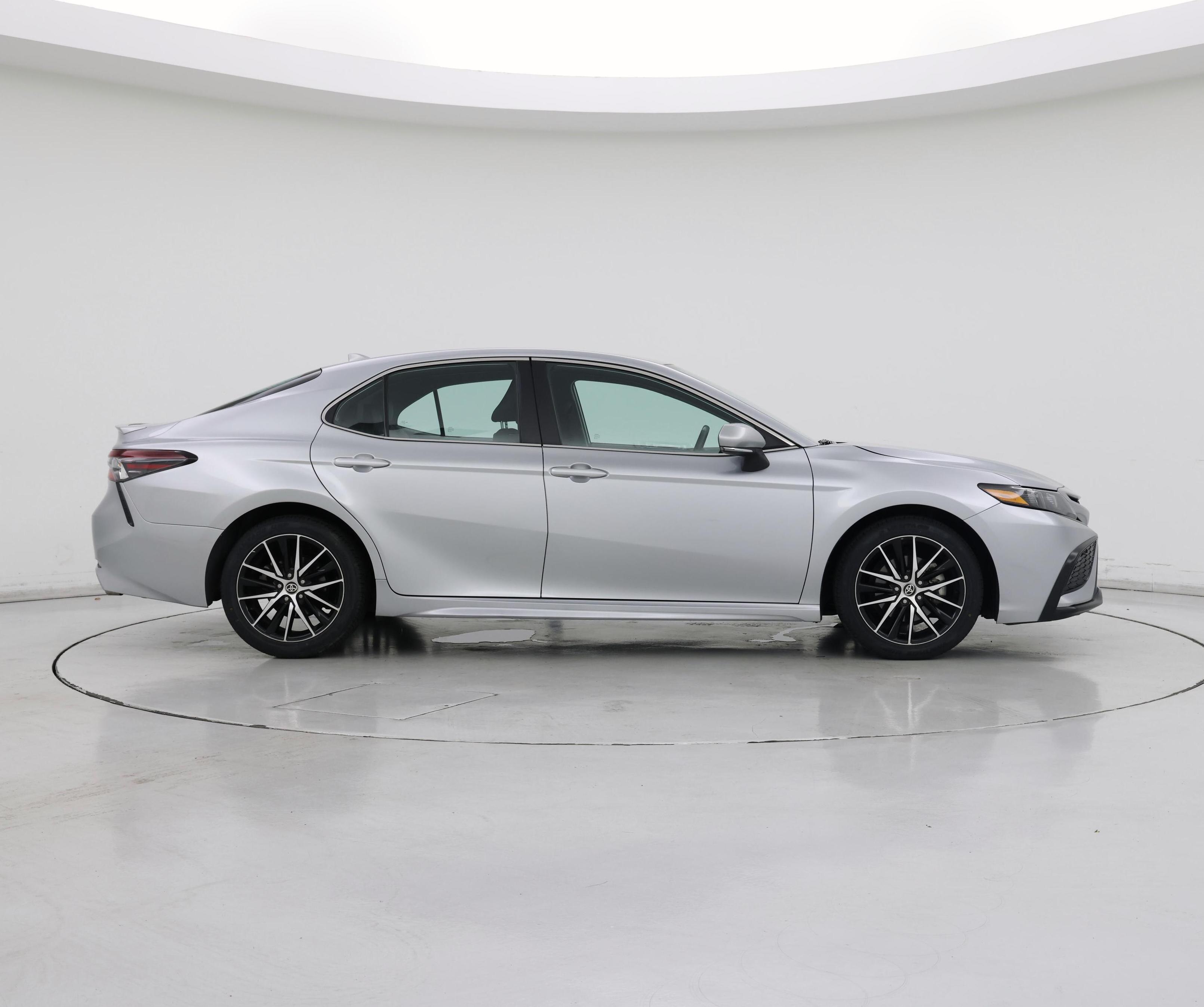 Thumbnail: 2024 Toyota Camry - 7