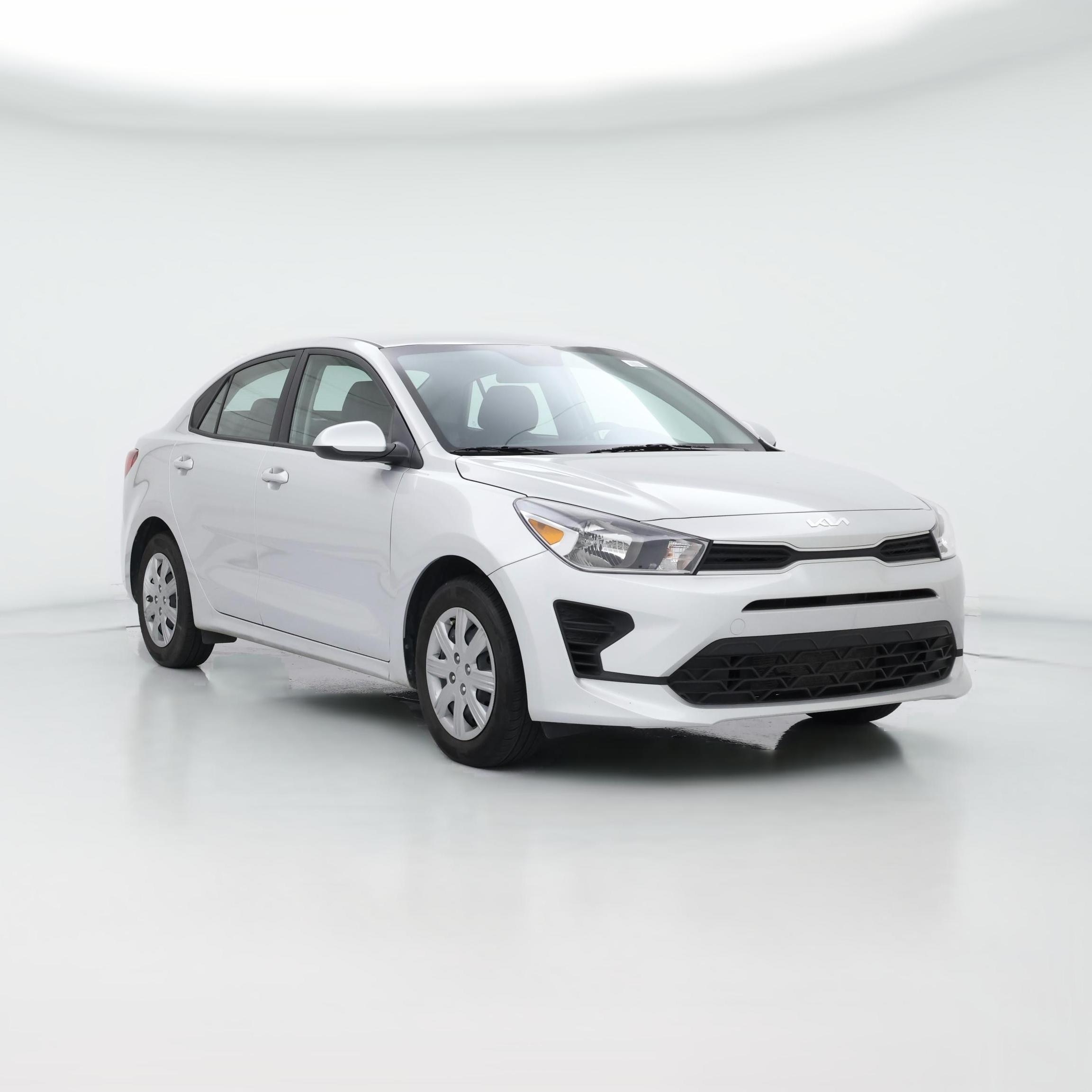 Thumbnail: 2023 Kia Rio - 1