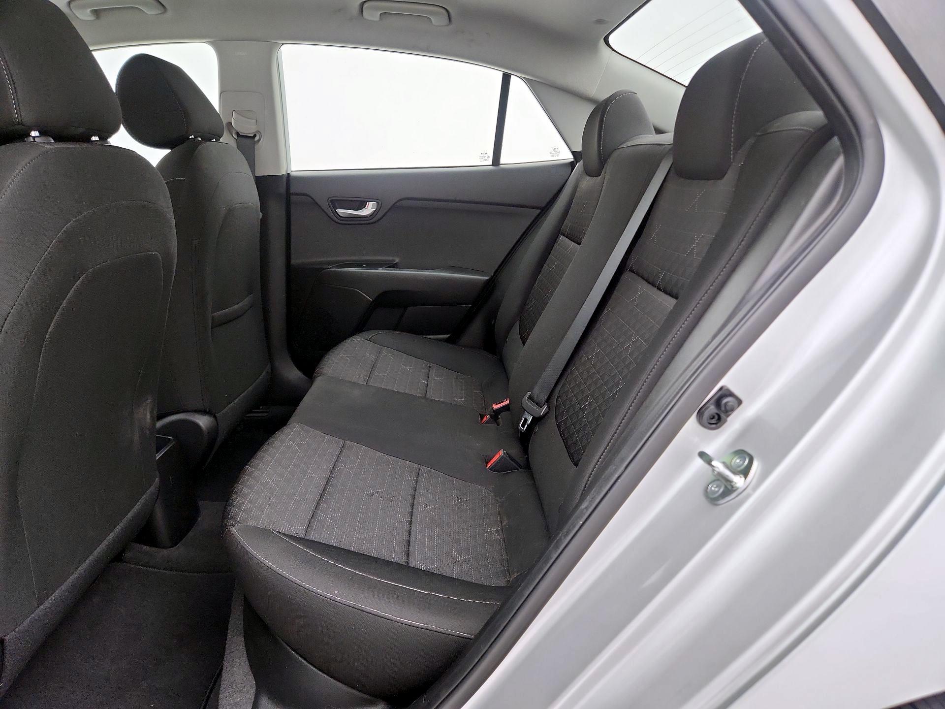 Thumbnail: 2023 Kia Rio - 19
