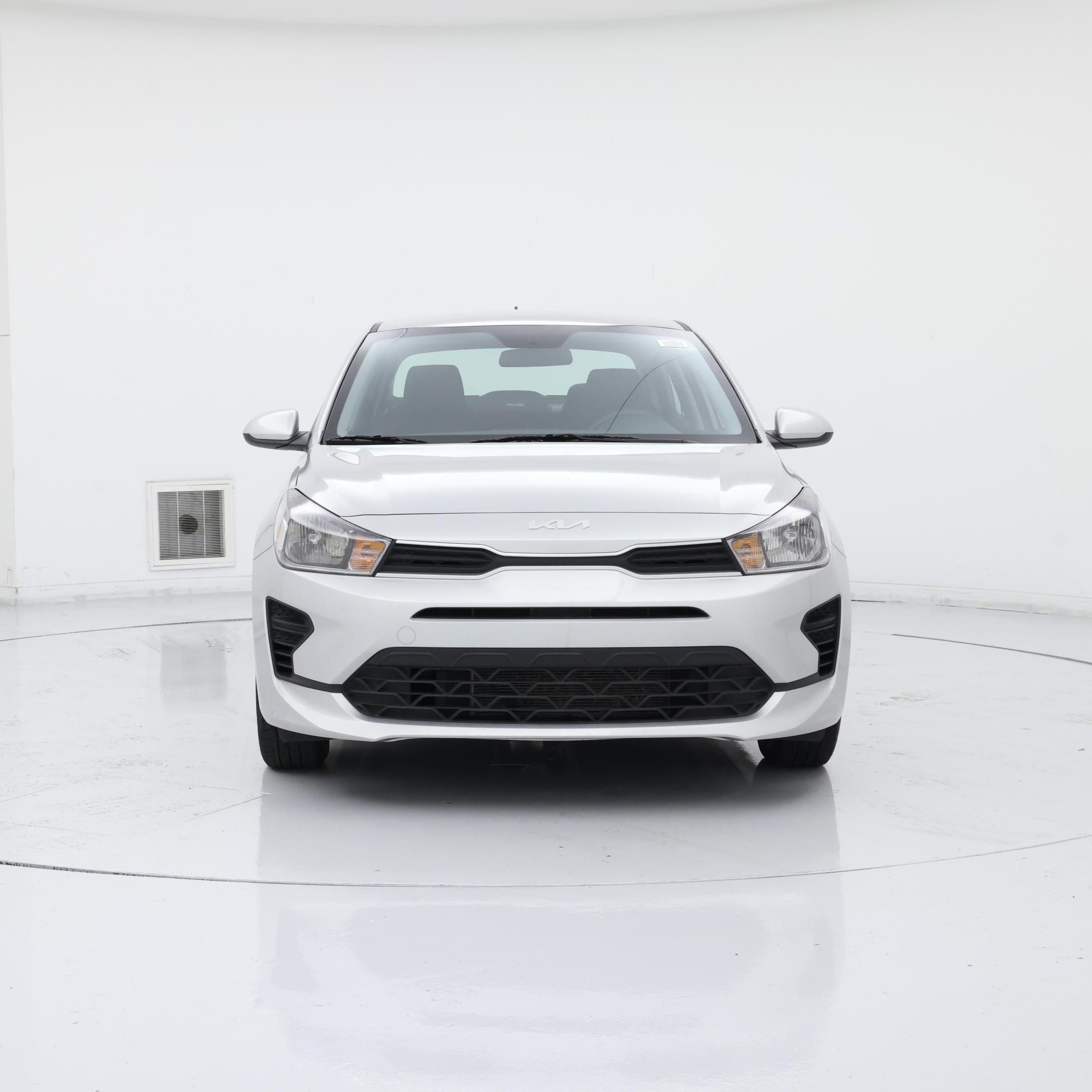 Thumbnail: 2023 Kia Rio - 5