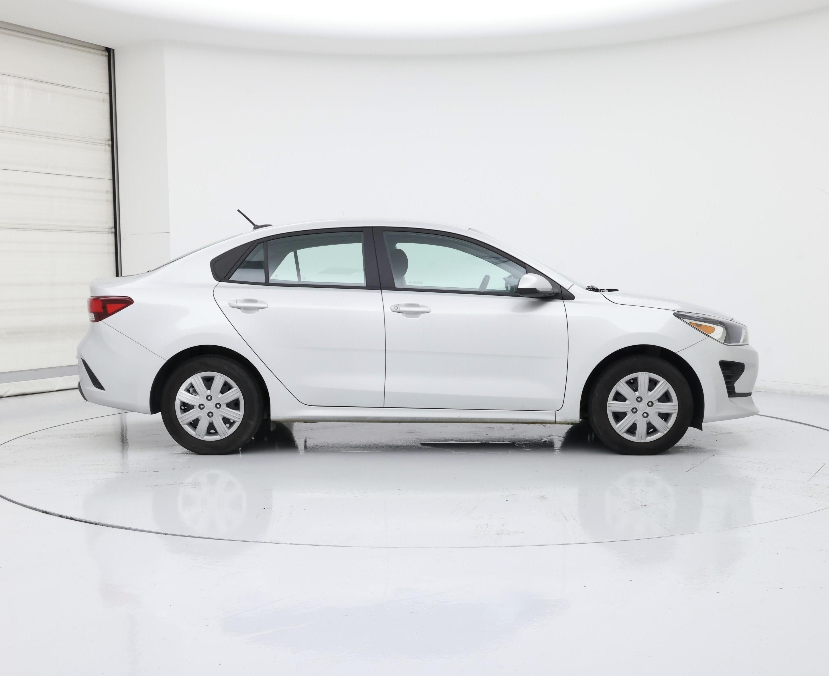 Thumbnail: 2023 Kia Rio - 7