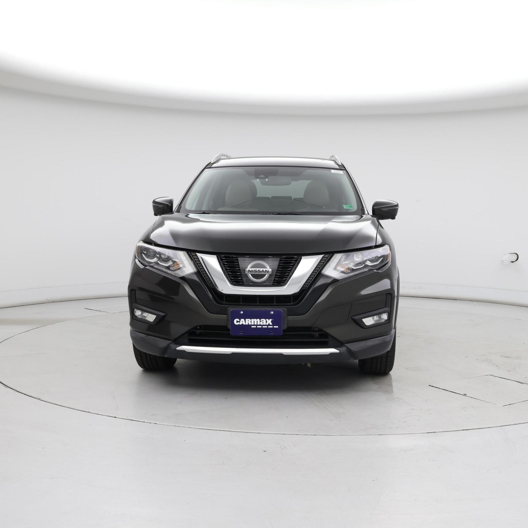 Thumbnail: 2017 Nissan Rogue - 5