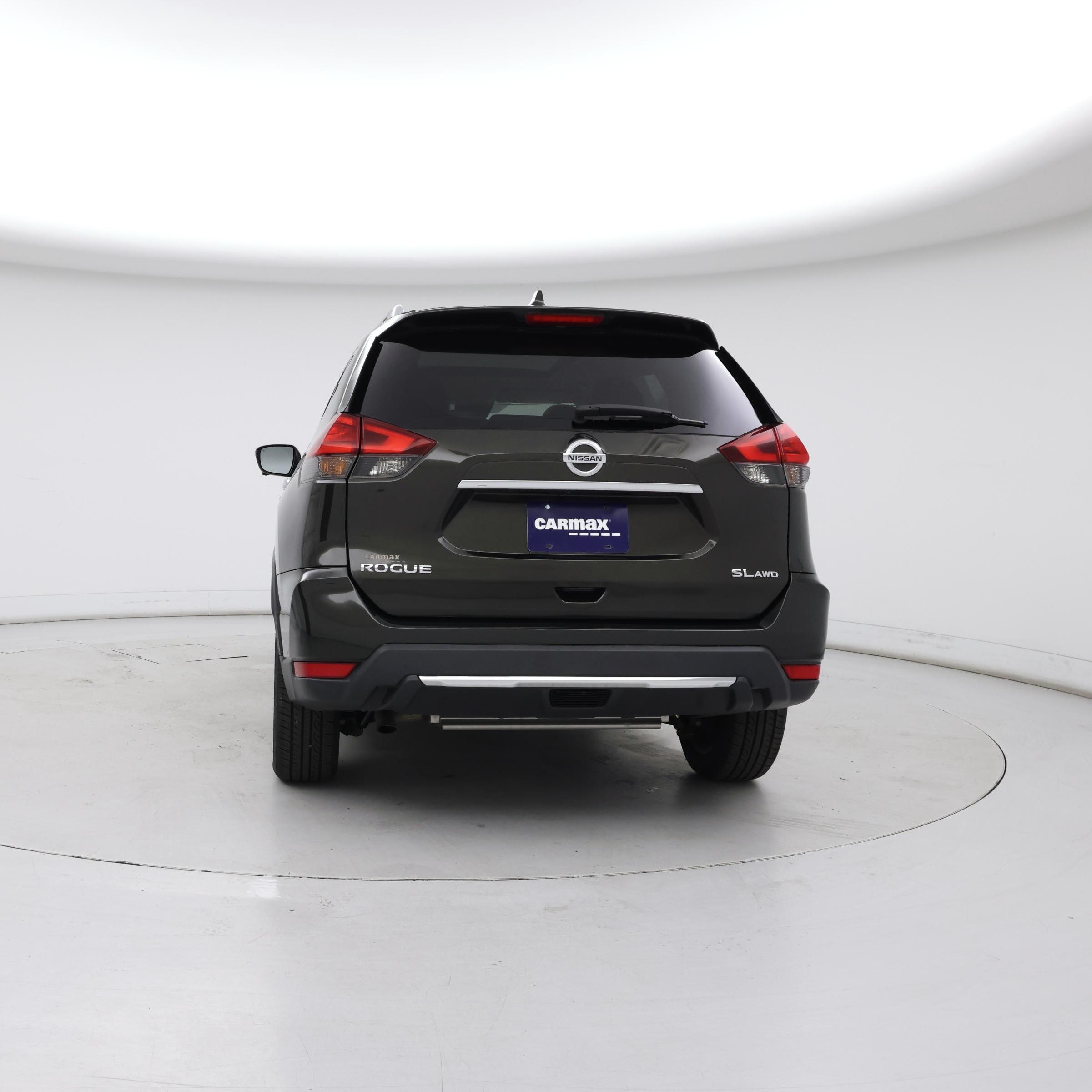 Thumbnail: 2017 Nissan Rogue - 6