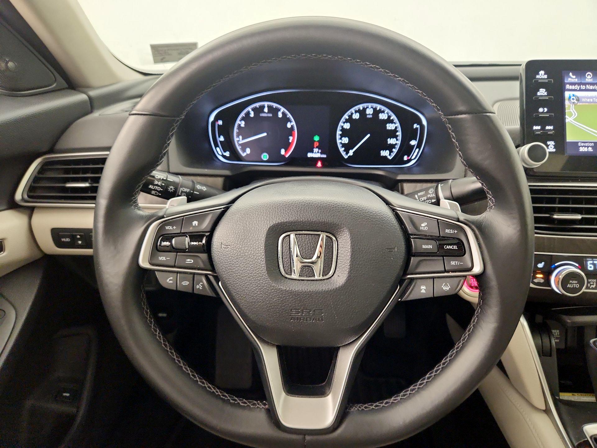 Thumbnail: 2018 Honda Accord - 10