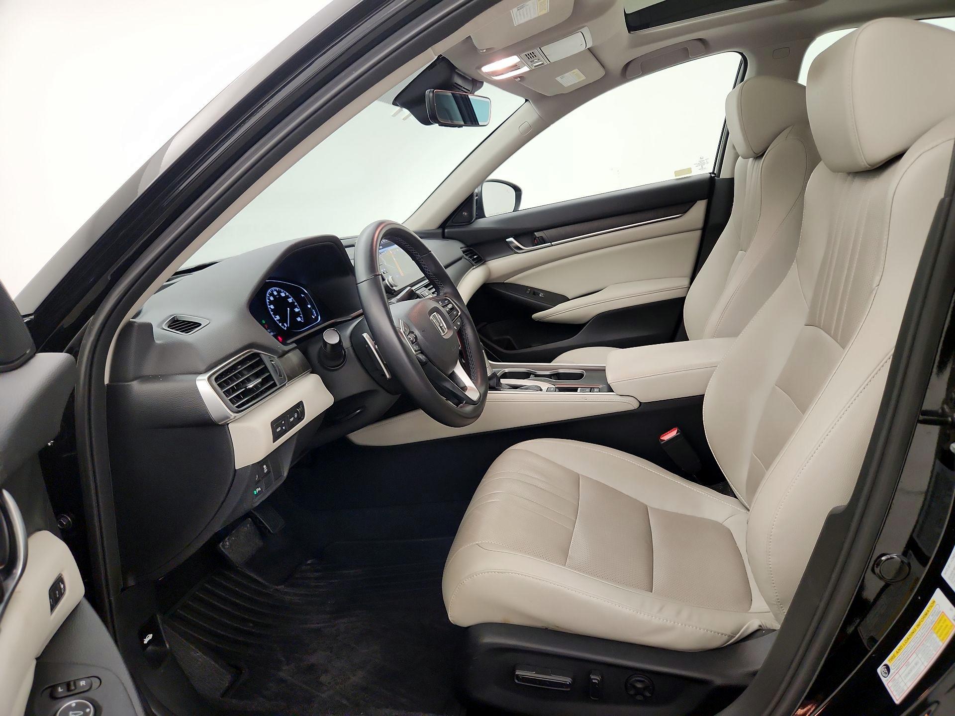 Thumbnail: 2018 Honda Accord - 11