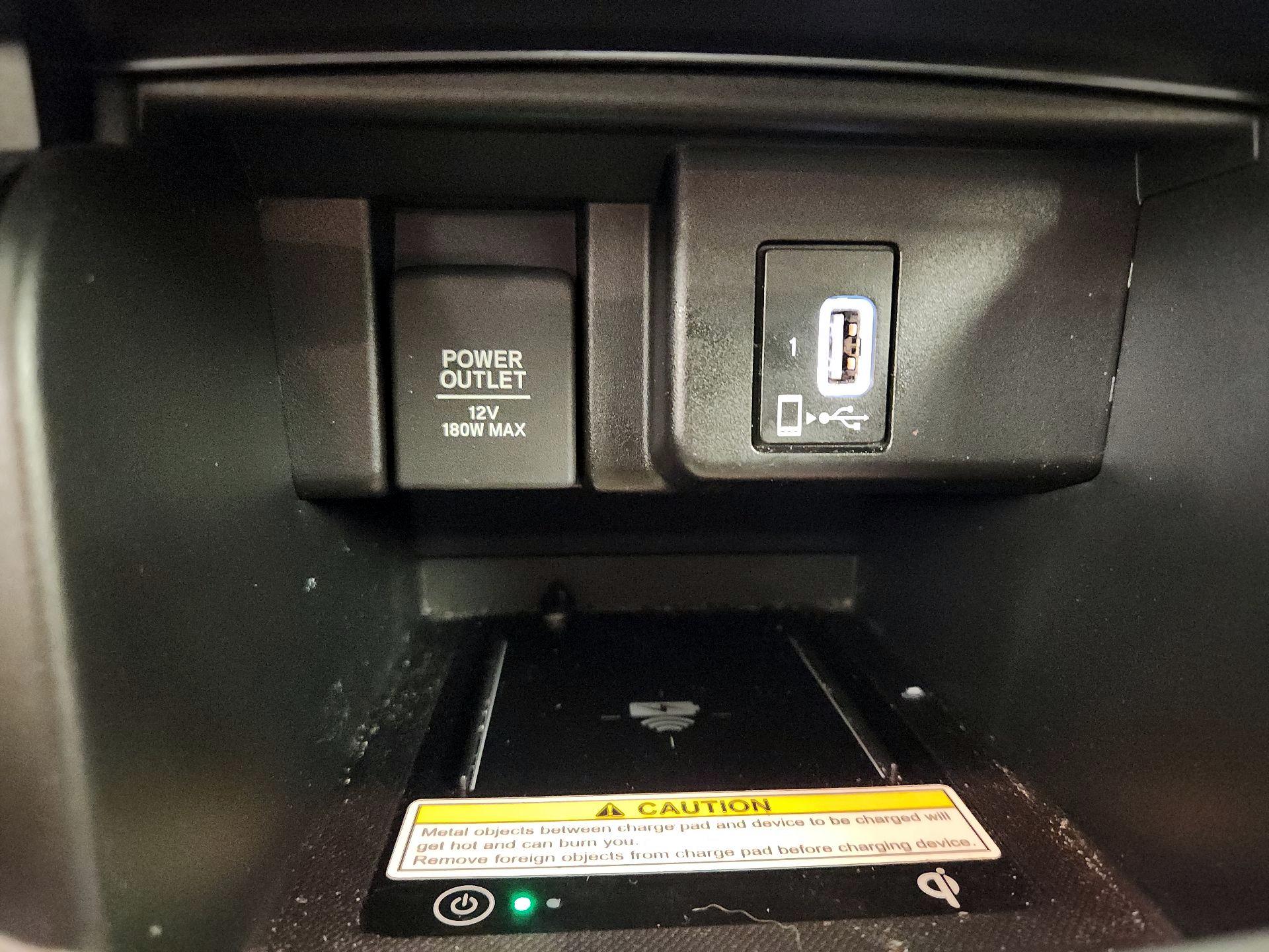 Thumbnail: 2018 Honda Accord - 19