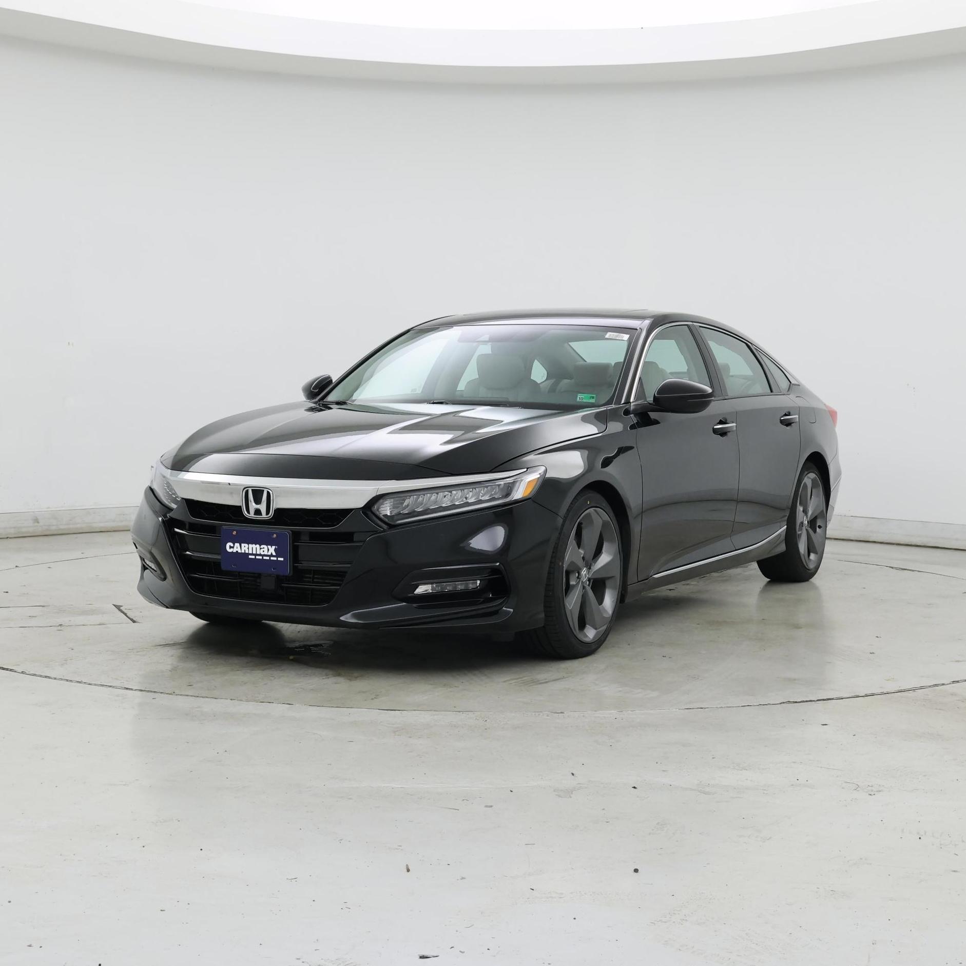 Thumbnail: 2018 Honda Accord - 4