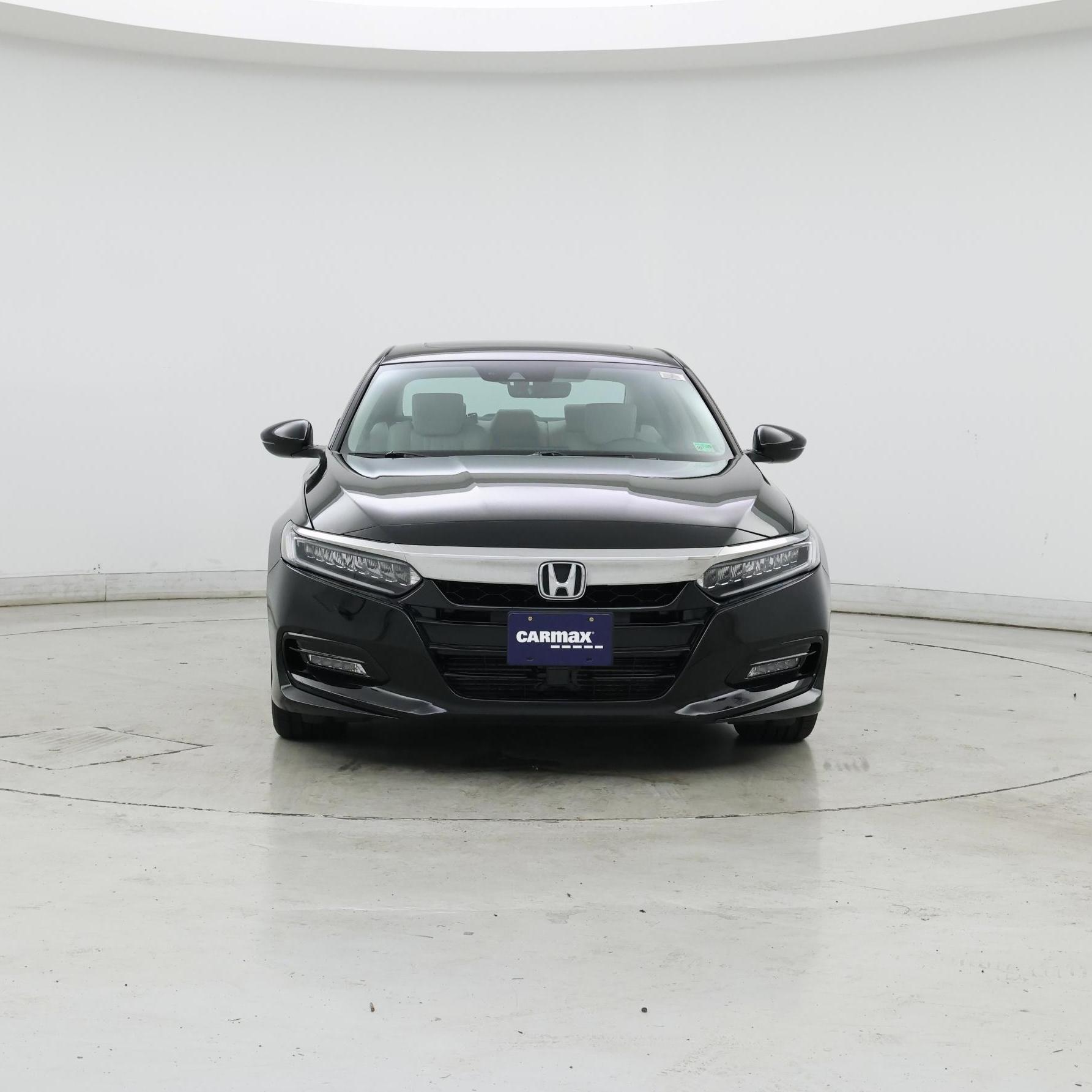 Thumbnail: 2018 Honda Accord - 5