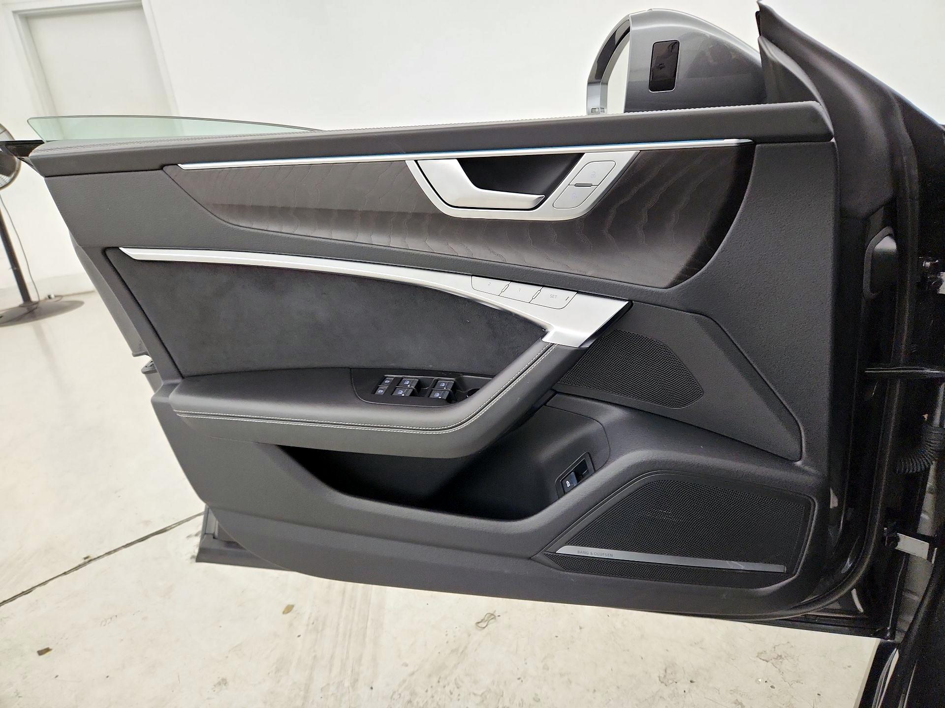 Thumbnail: 2022 Audi A7 - 12