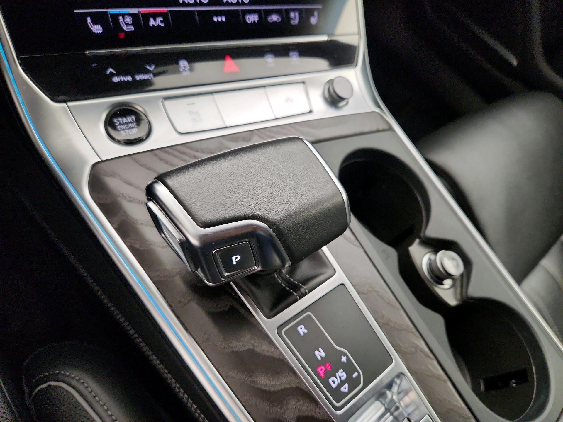 Thumbnail: 2022 Audi A7 - 18
