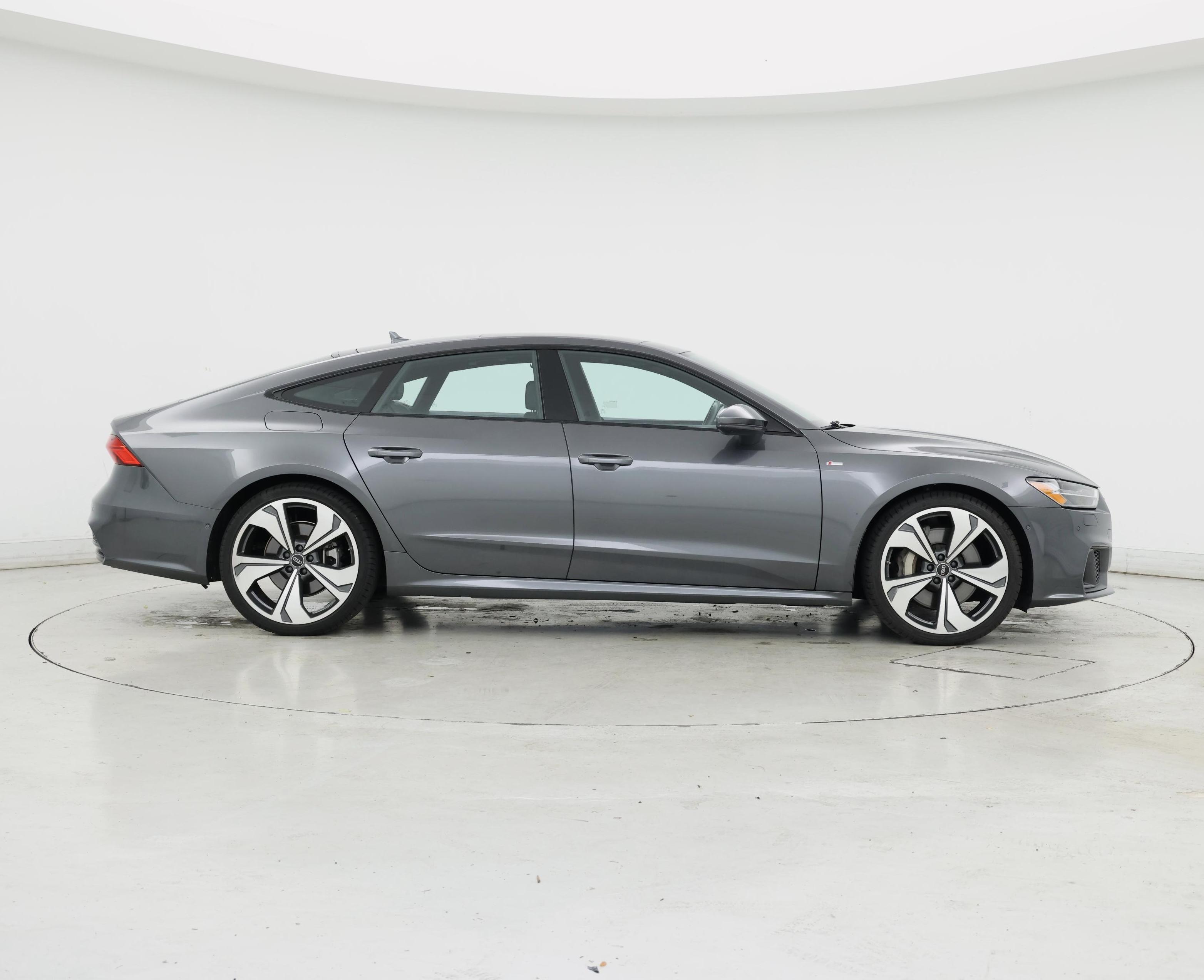 Thumbnail: 2022 Audi A7 - 7