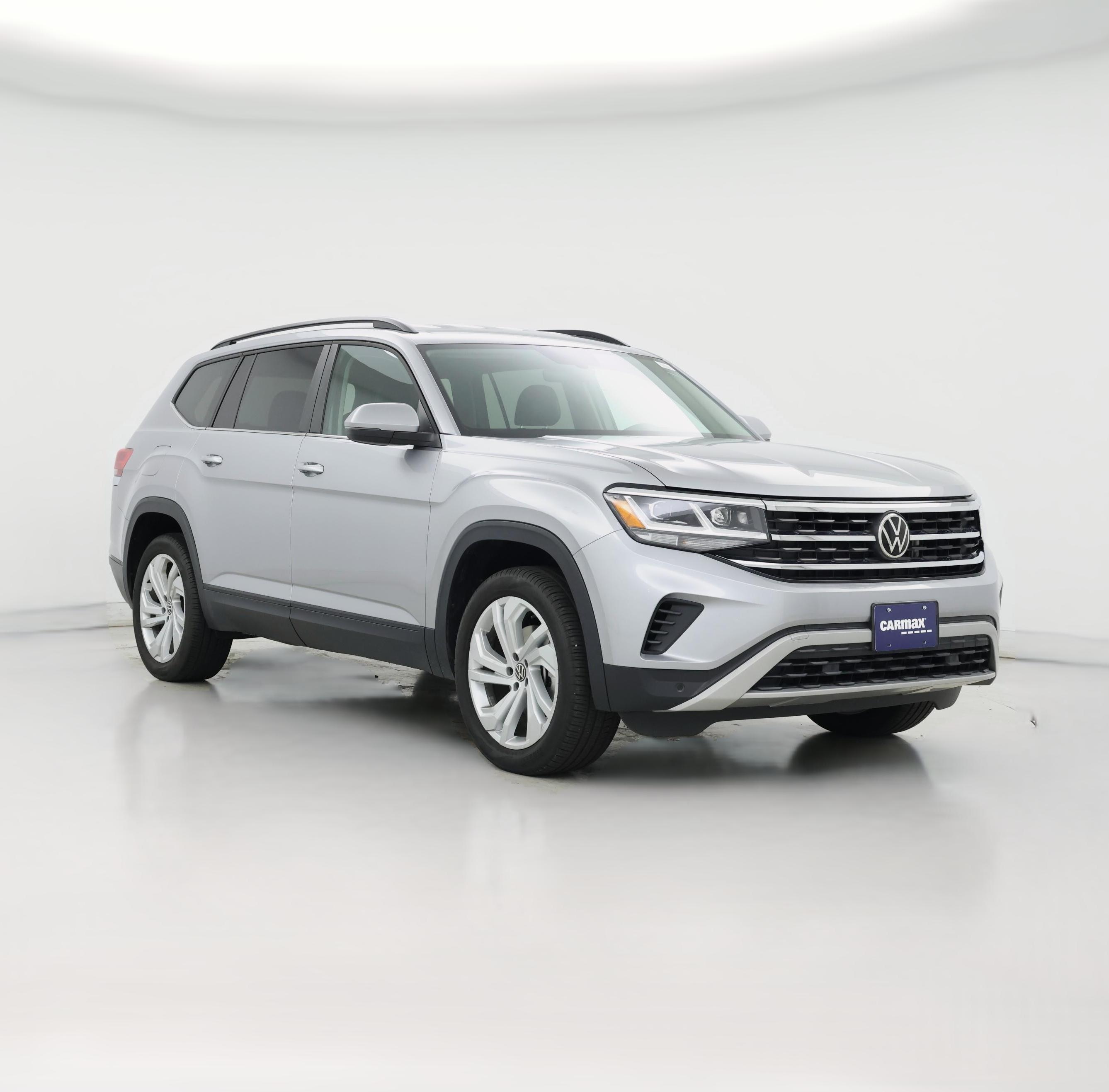 Thumbnail: 2022 Volkswagen Atlas - 1
