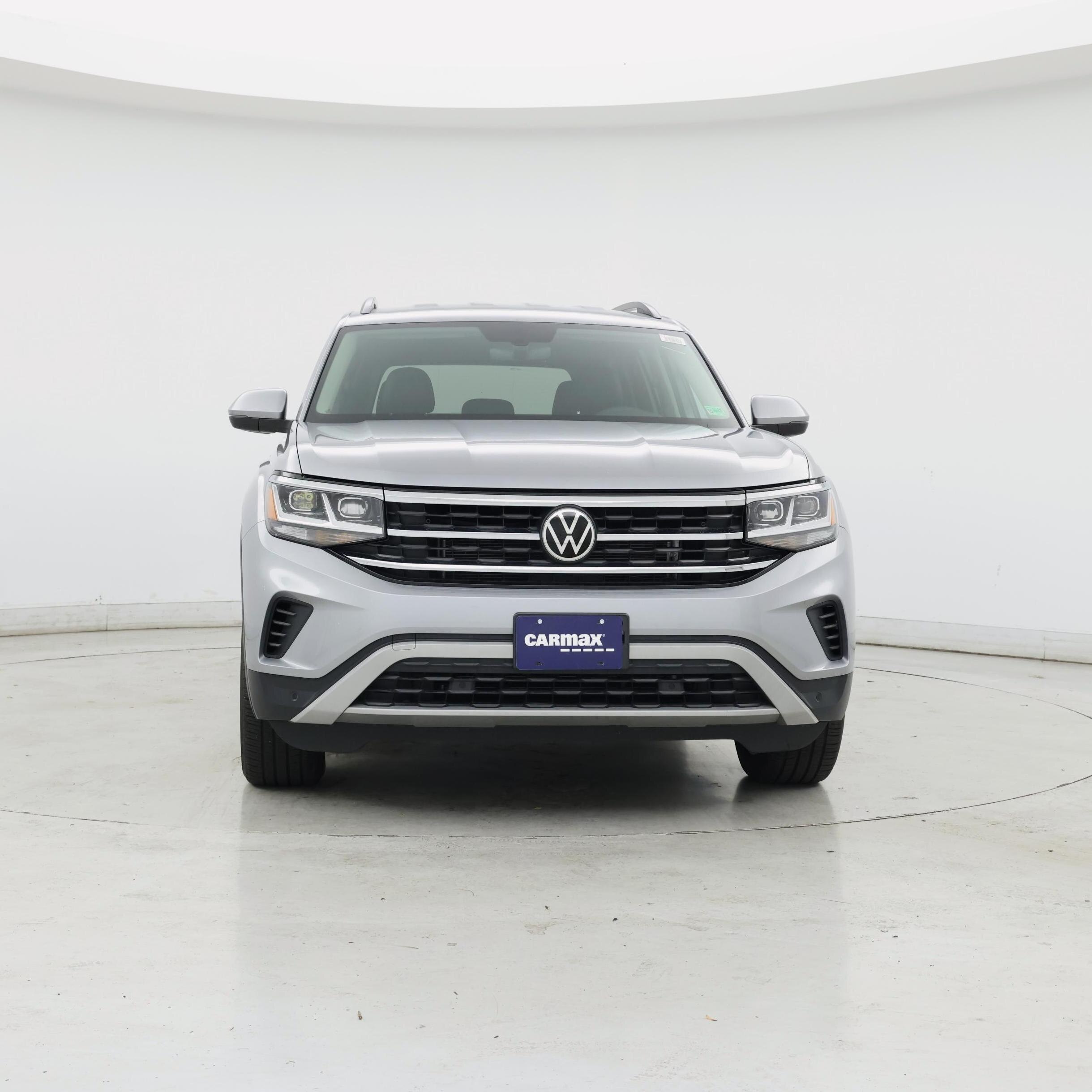 Thumbnail: 2022 Volkswagen Atlas - 5