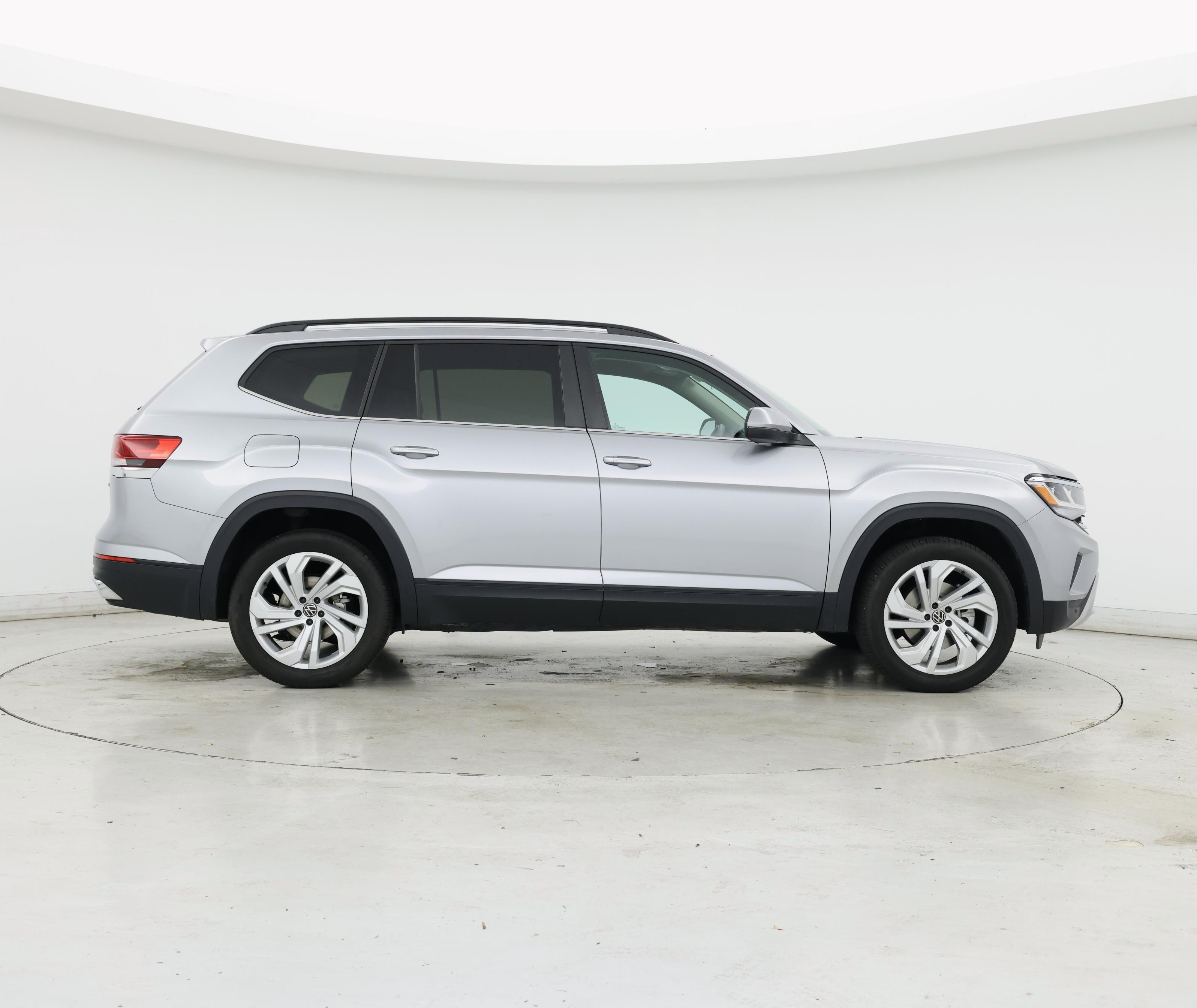 Thumbnail: 2022 Volkswagen Atlas - 7