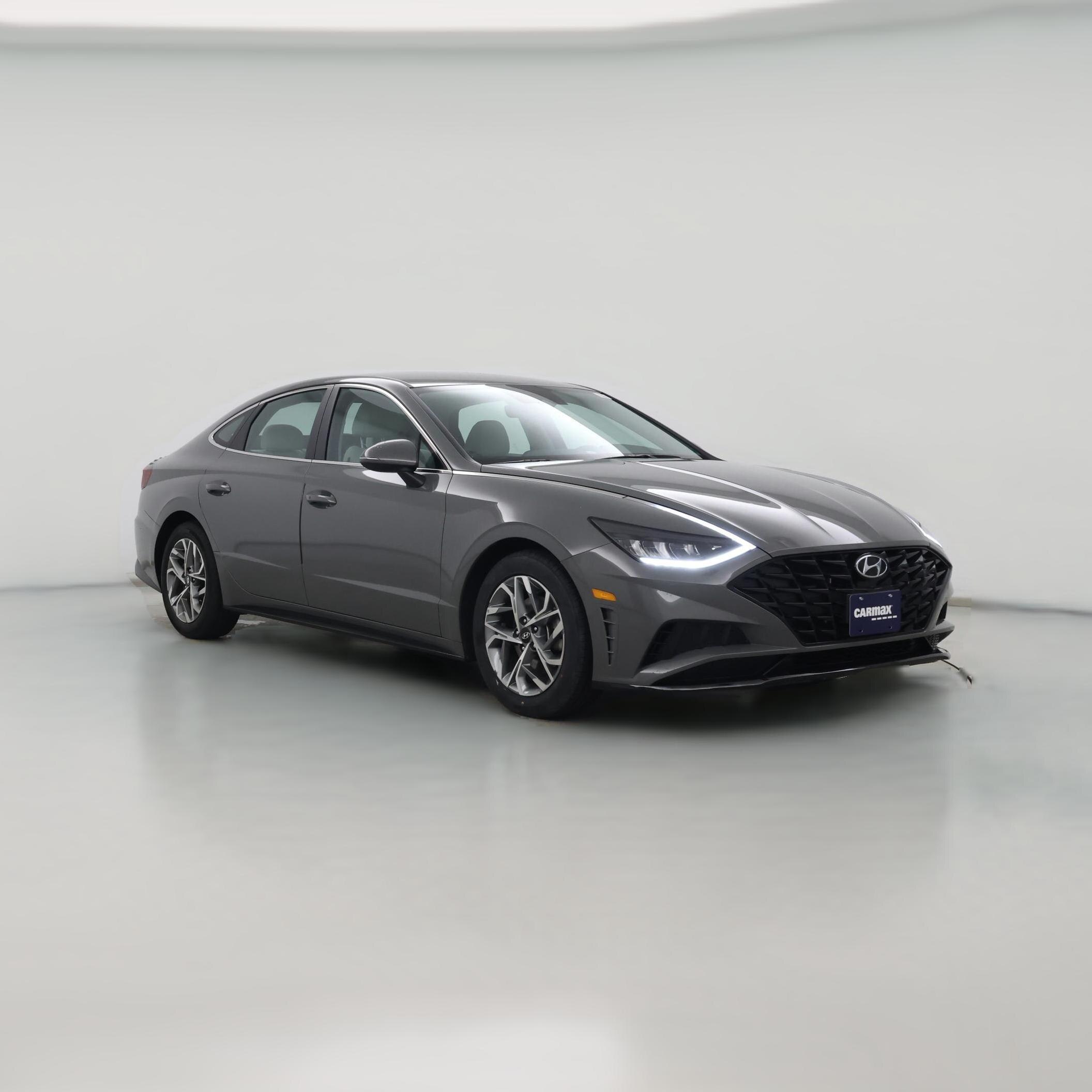 Thumbnail: 2022 Hyundai Sonata - 1