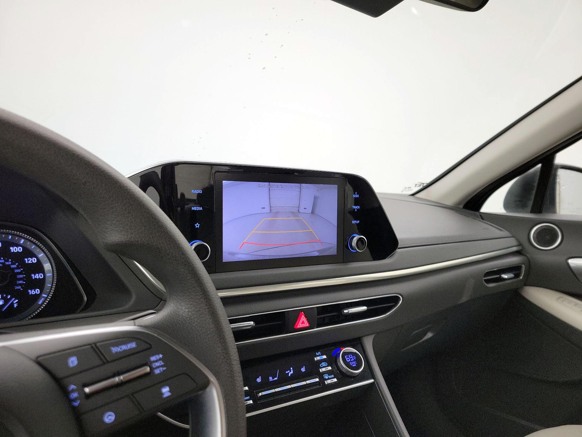 Thumbnail: 2022 Hyundai Sonata - 14