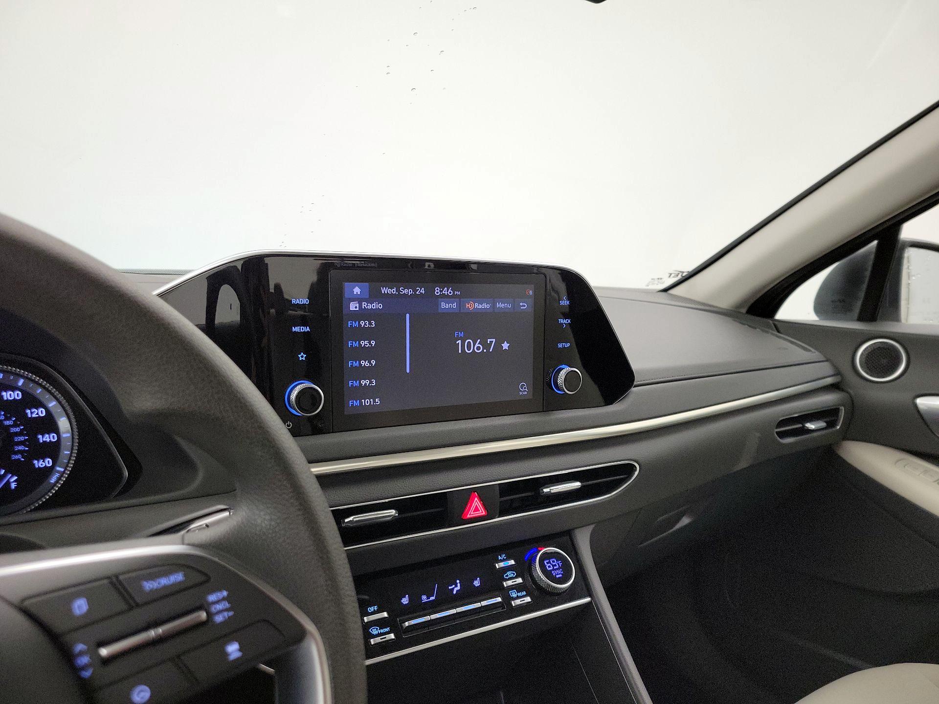 Thumbnail: 2022 Hyundai Sonata - 15