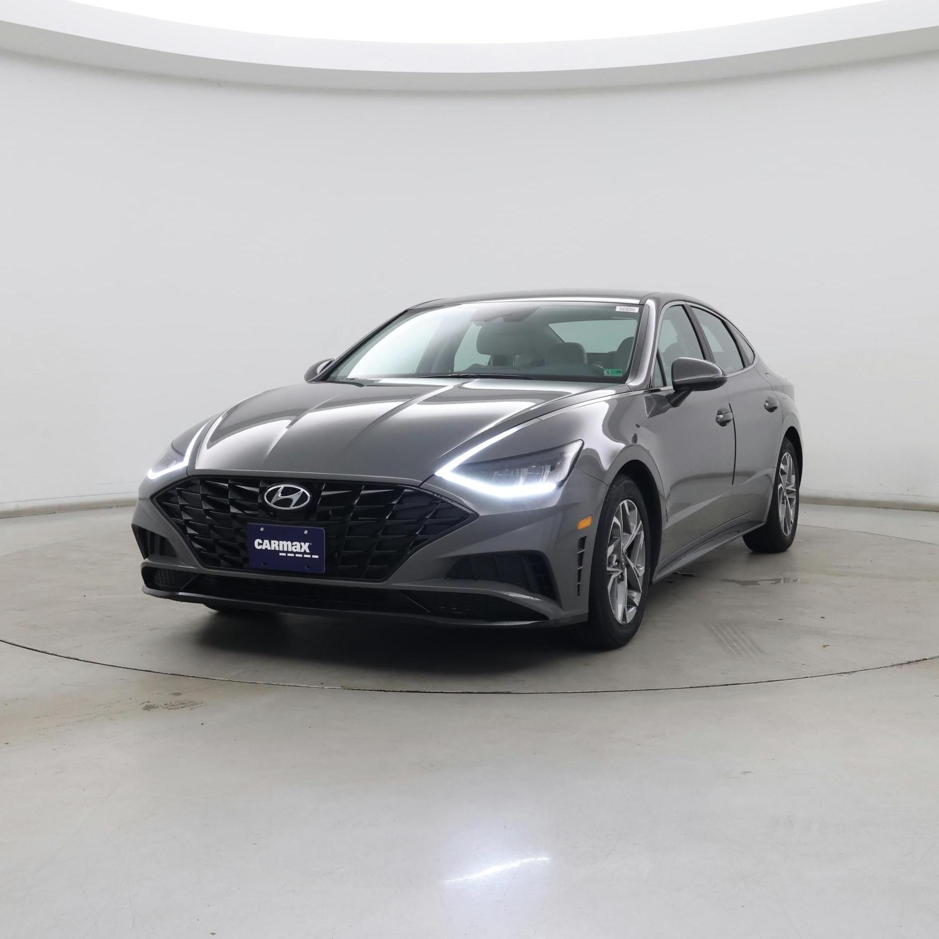 Thumbnail: 2022 Hyundai Sonata - 4