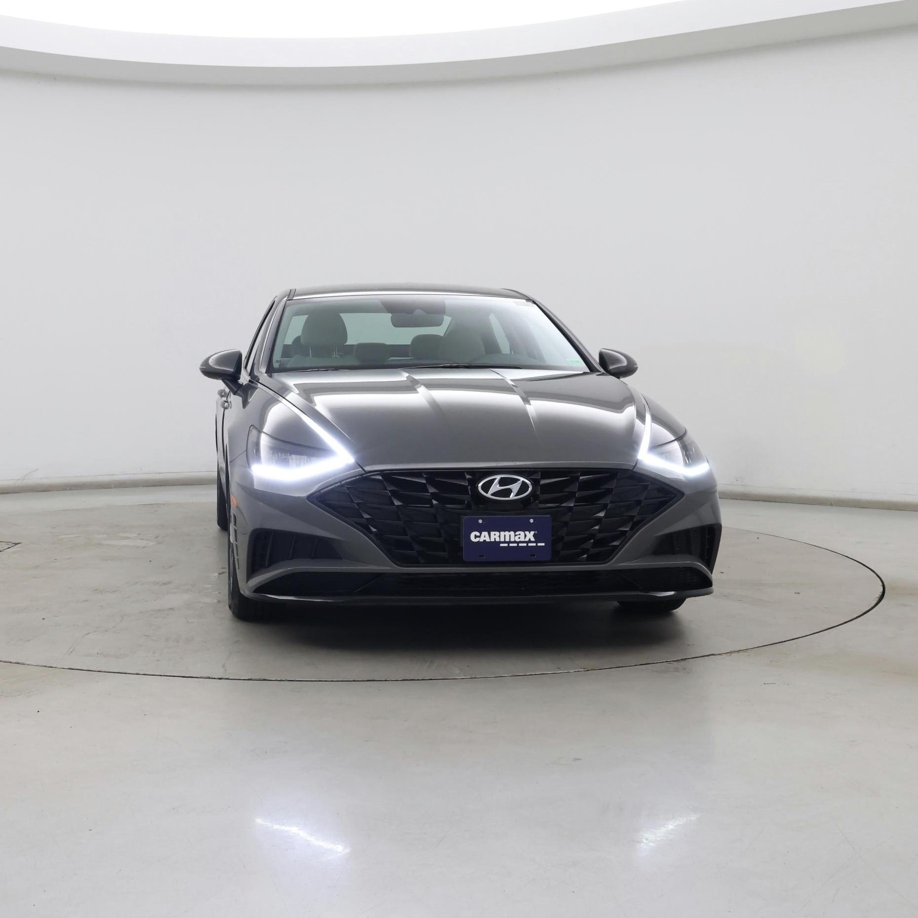 Thumbnail: 2022 Hyundai Sonata - 5