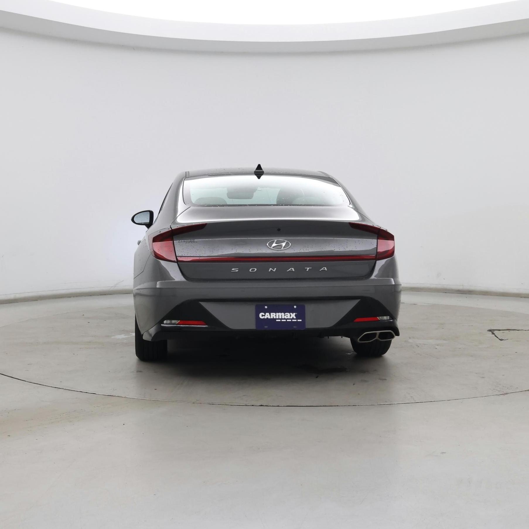 Thumbnail: 2022 Hyundai Sonata - 6