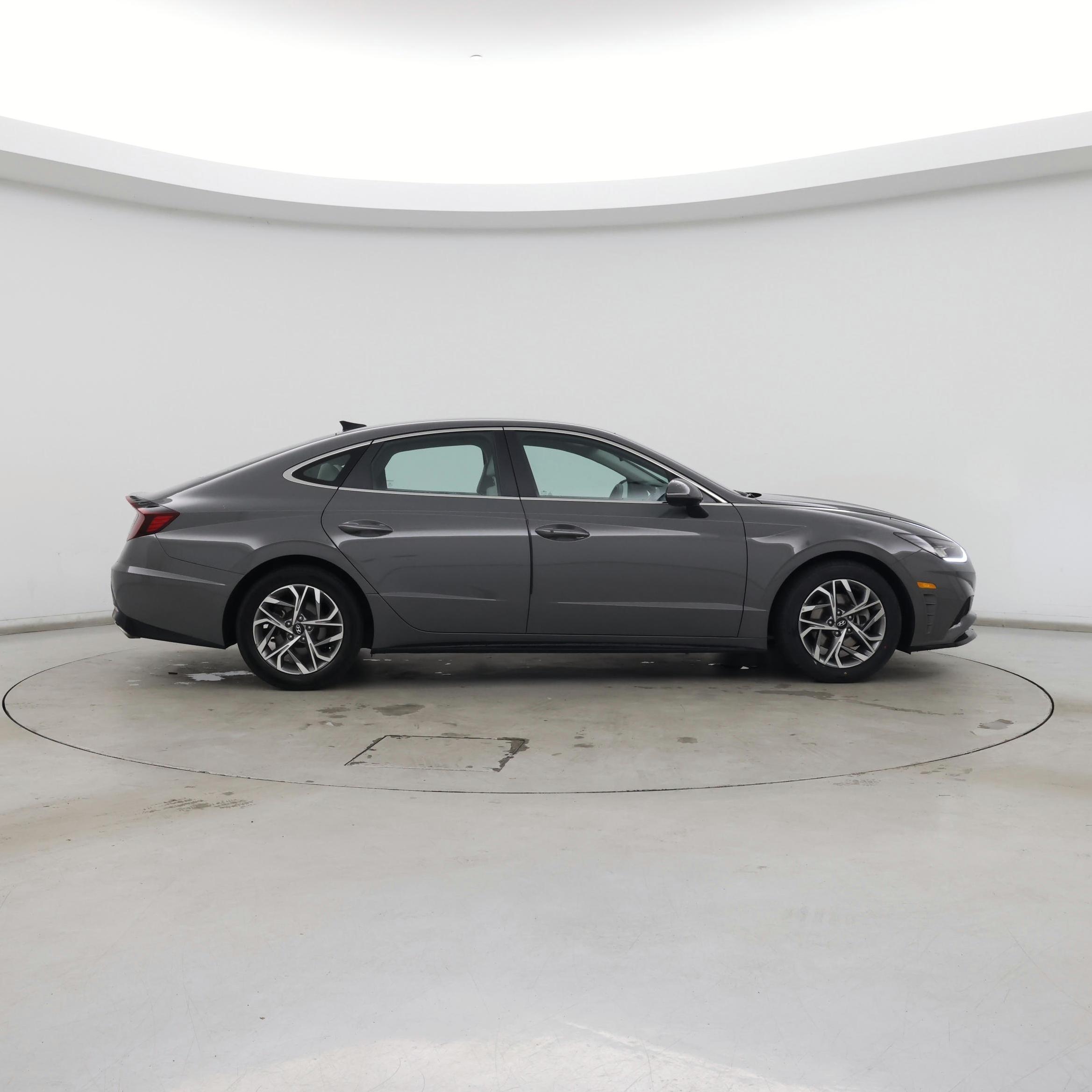 Thumbnail: 2022 Hyundai Sonata - 7