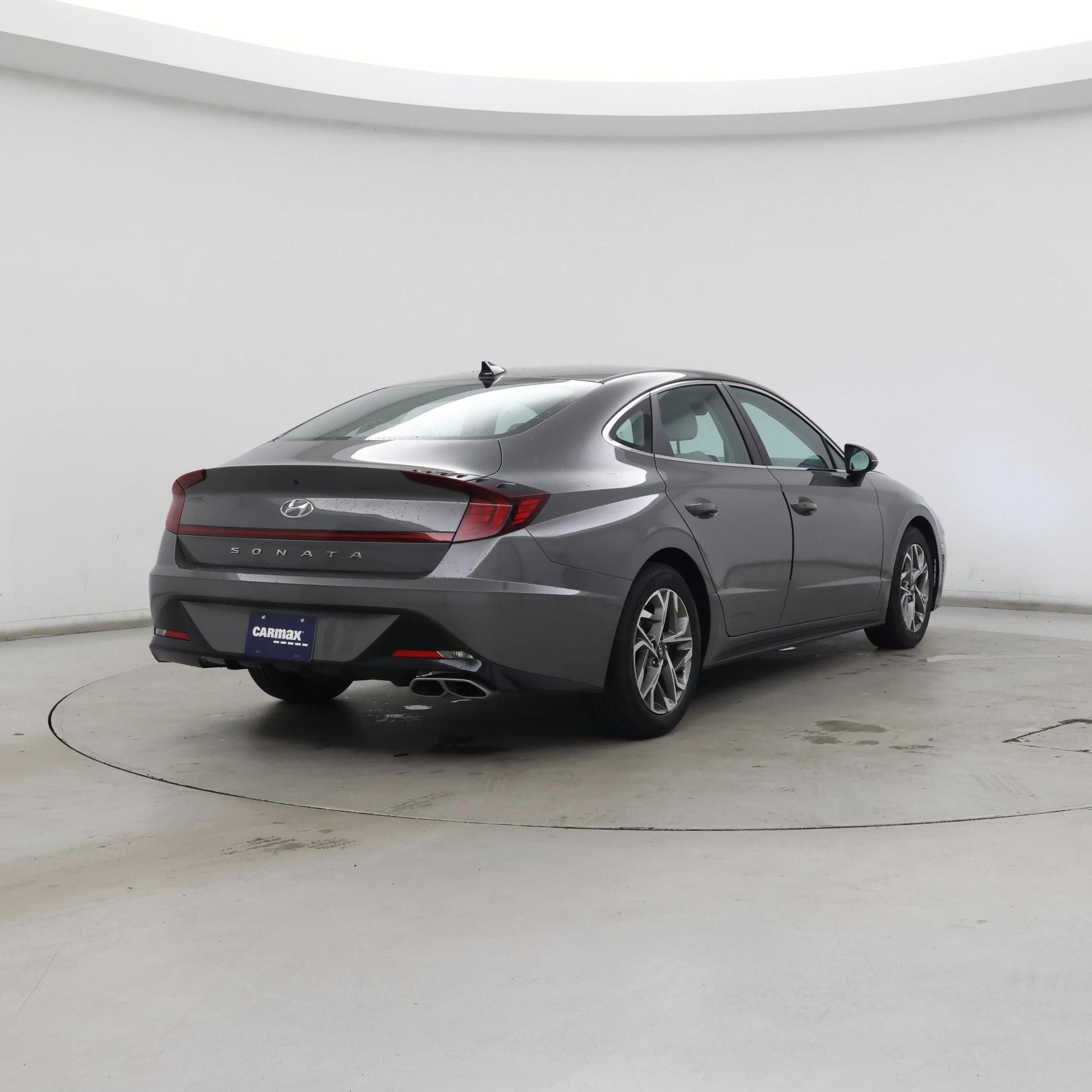 Thumbnail: 2022 Hyundai Sonata - 8