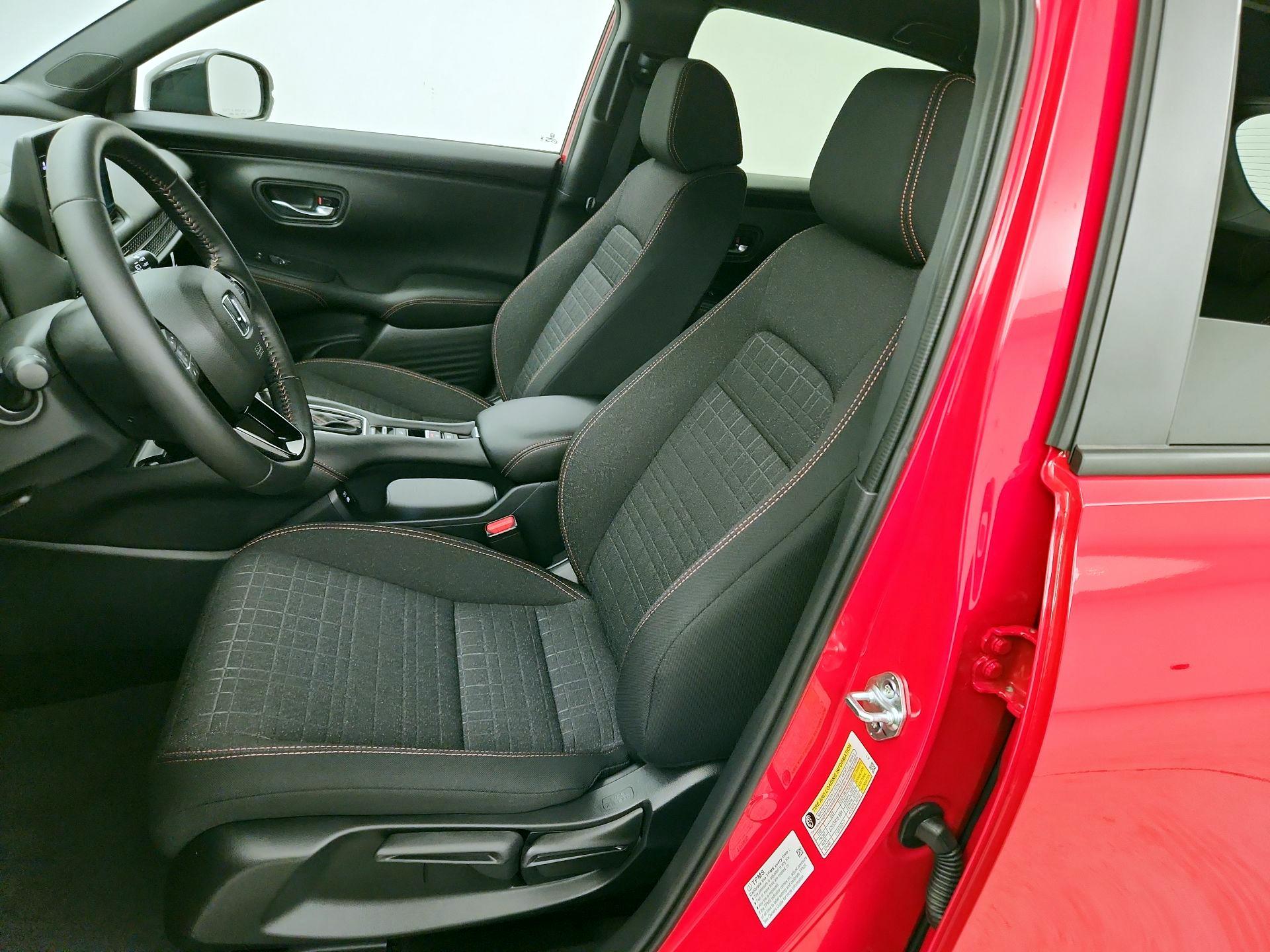 Thumbnail: 2026 Honda HR-V - 11