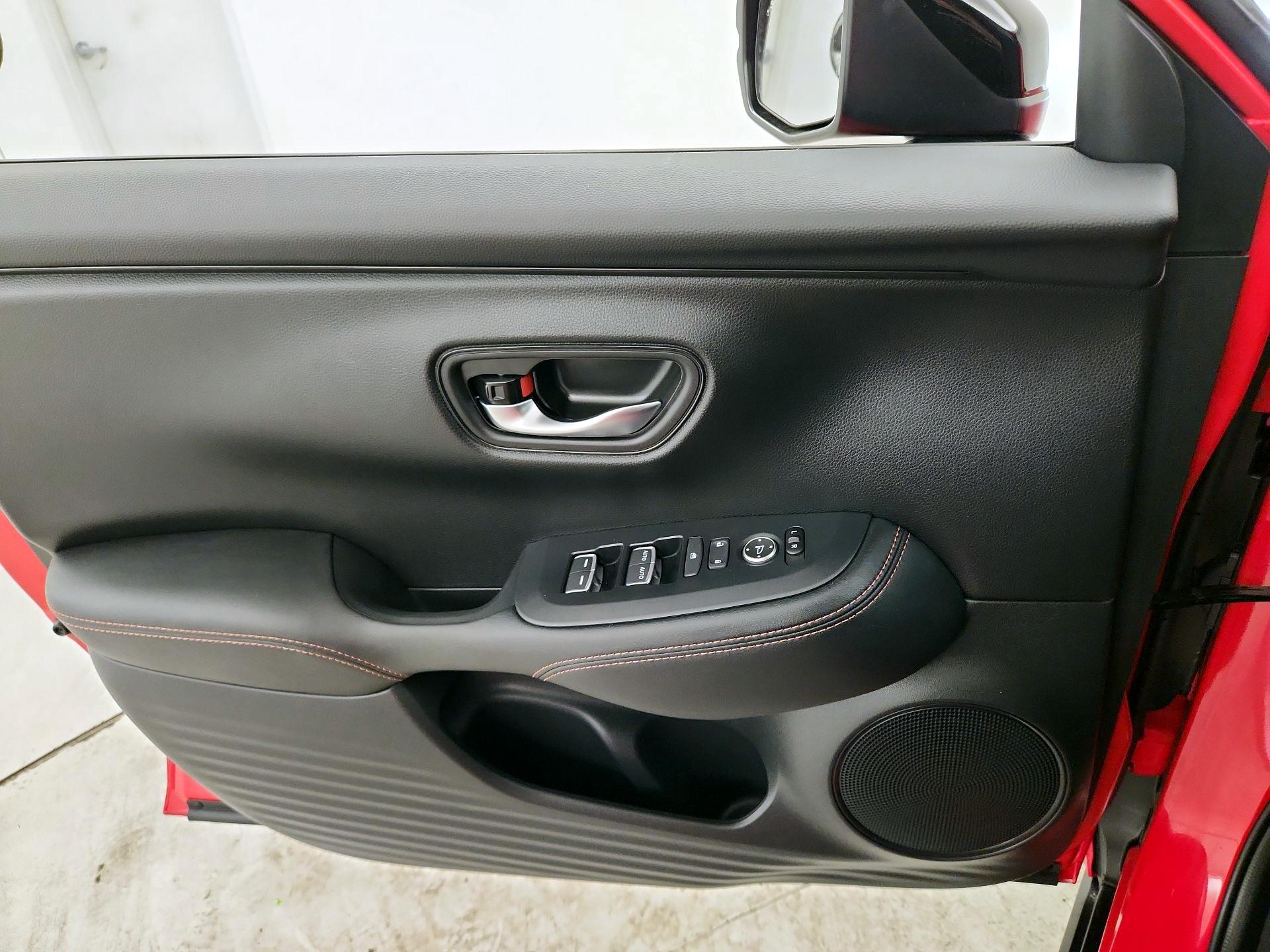 Thumbnail: 2026 Honda HR-V - 12