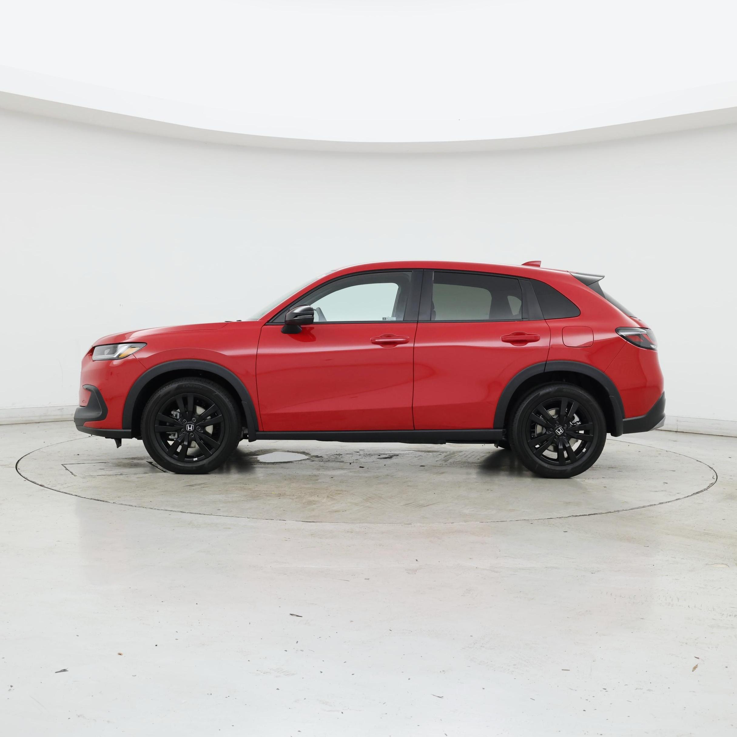 Thumbnail: 2026 Honda HR-V - 3