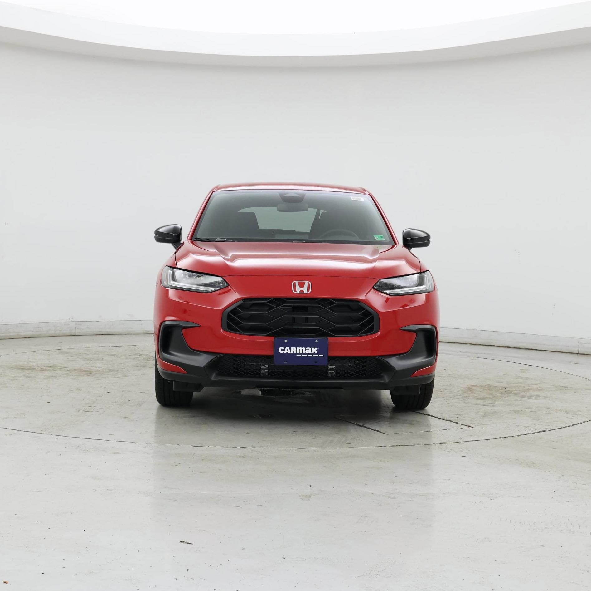 Thumbnail: 2026 Honda HR-V - 5