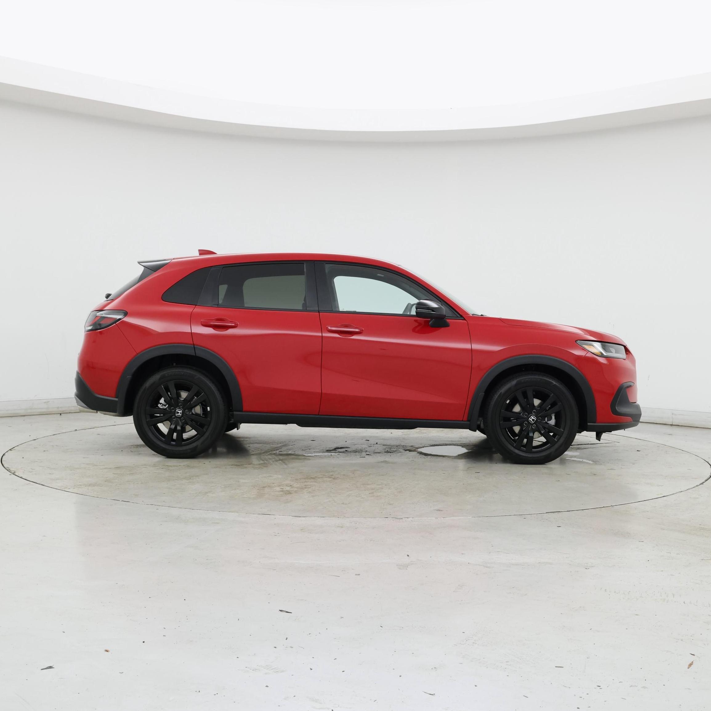 Thumbnail: 2026 Honda HR-V - 7