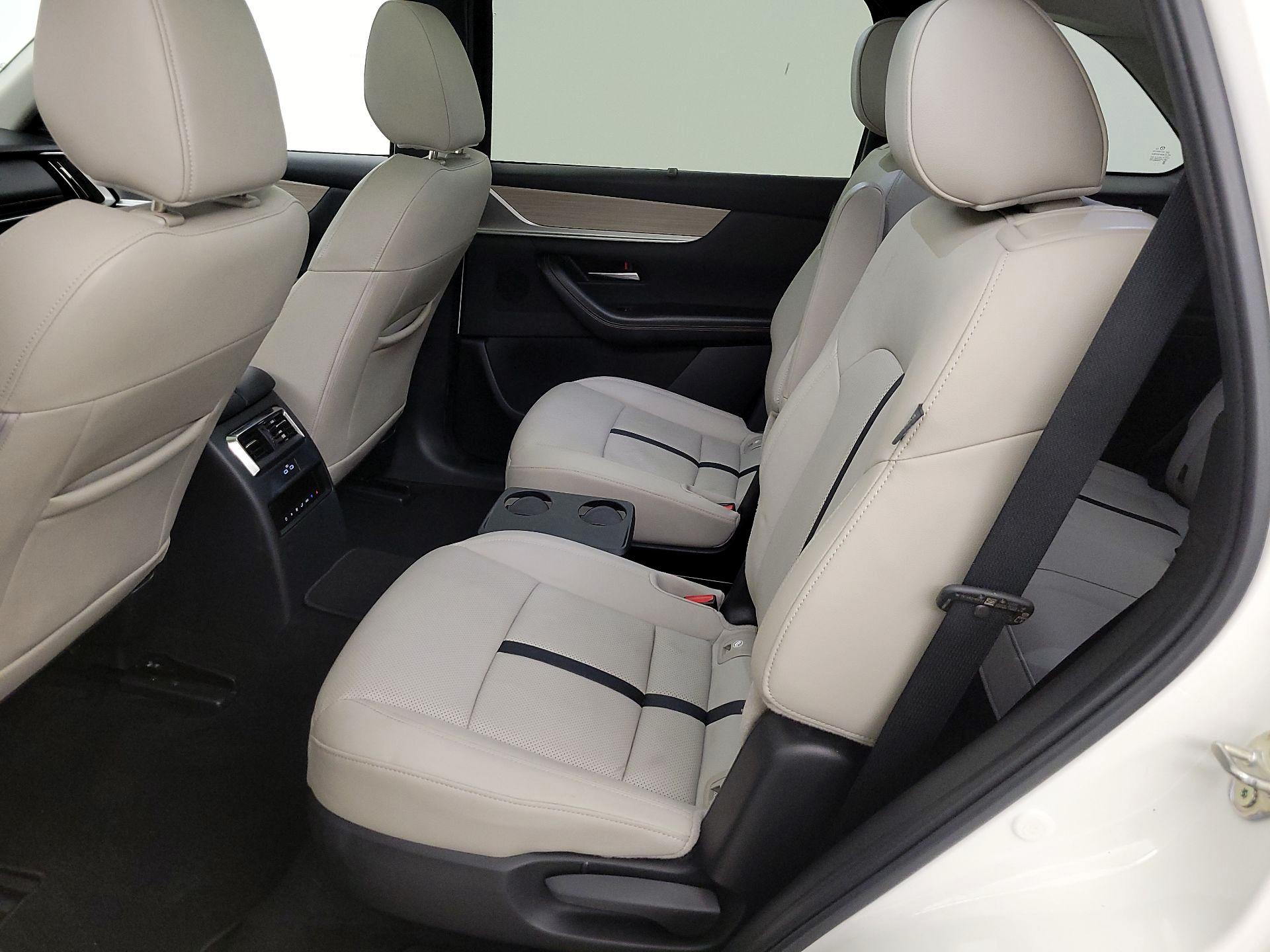 Thumbnail: 2024 Mazda CX-90 - 20