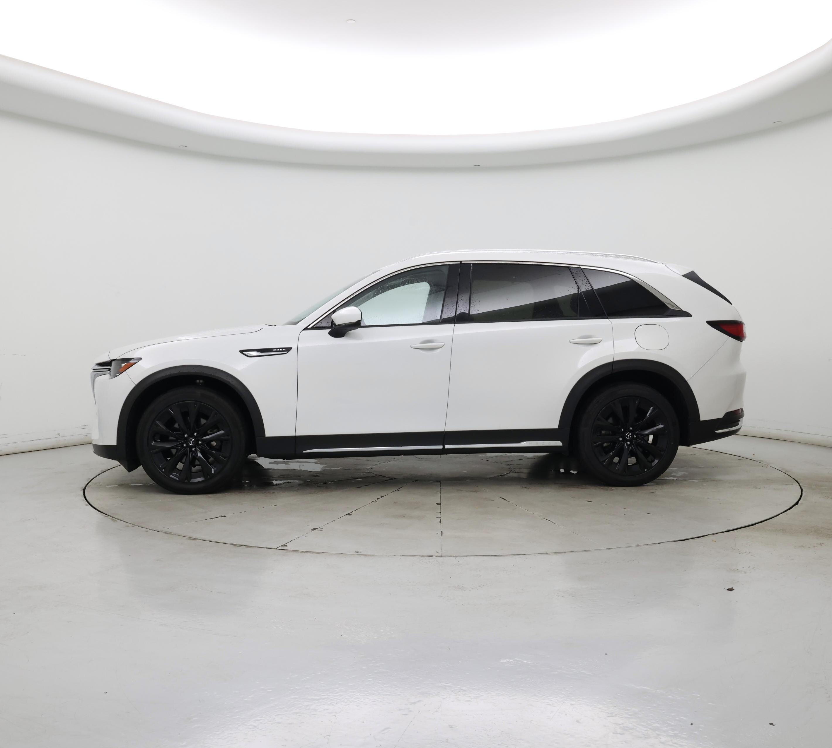 Thumbnail: 2024 Mazda CX-90 - 3