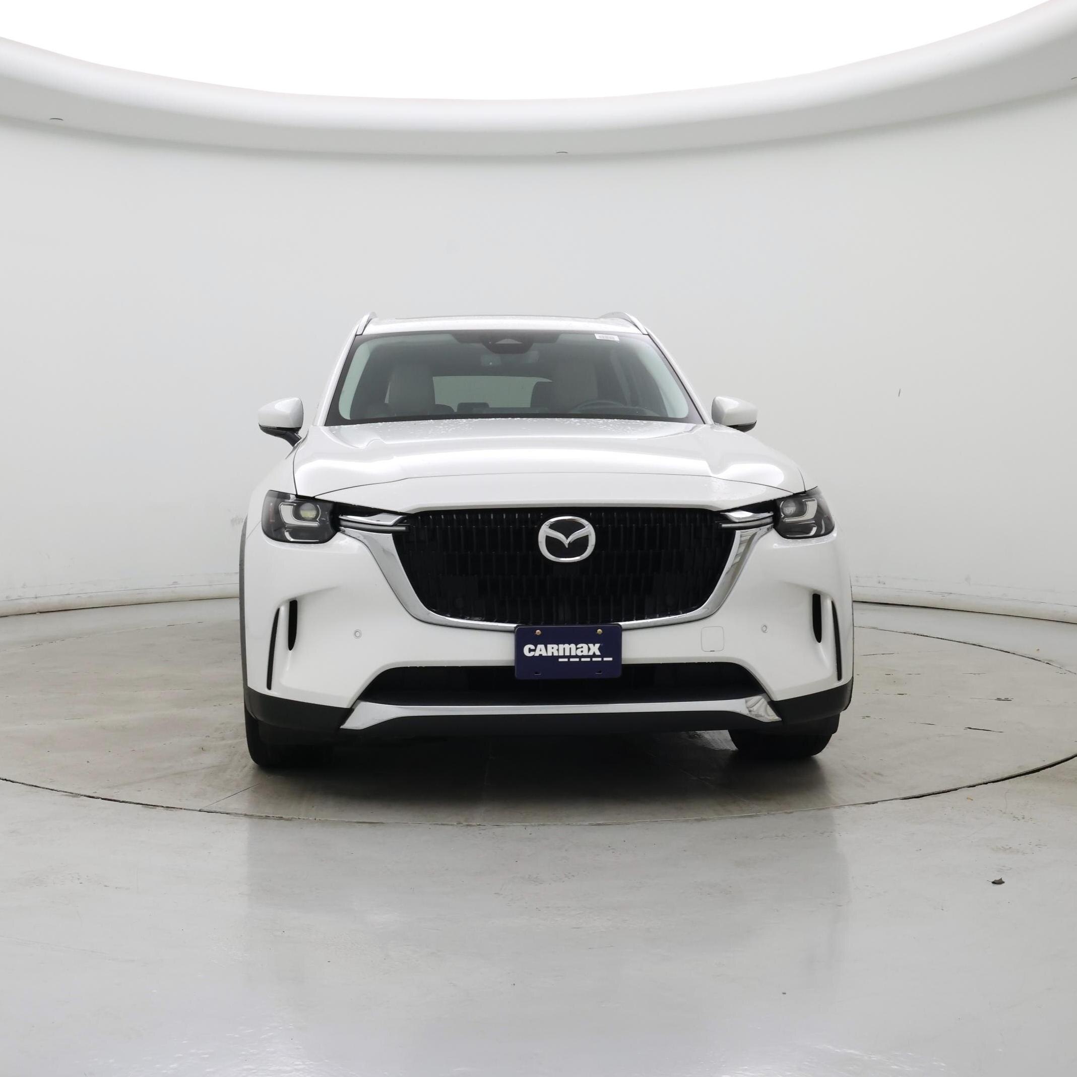 Thumbnail: 2024 Mazda CX-90 - 5