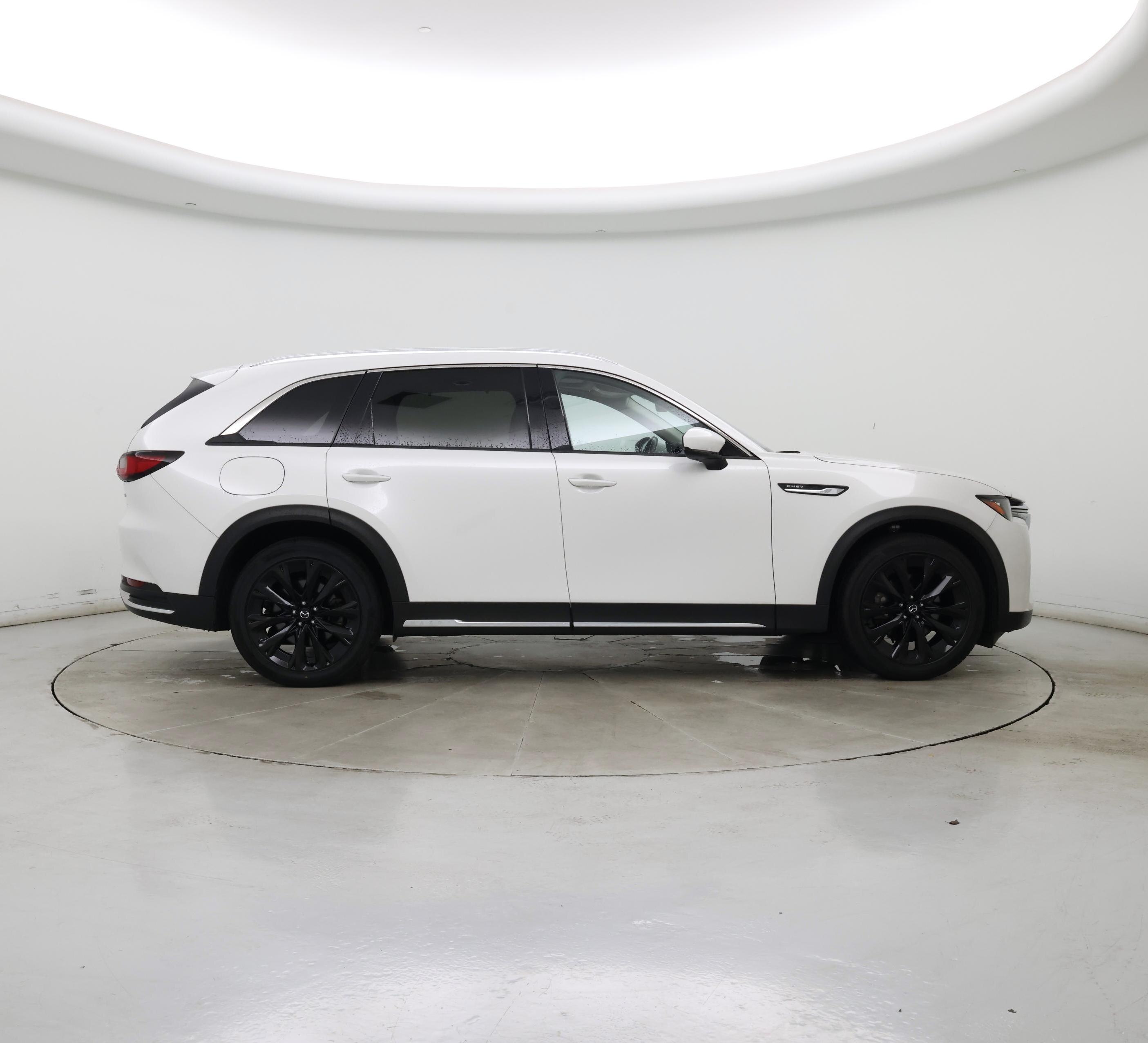 Thumbnail: 2024 Mazda CX-90 - 7