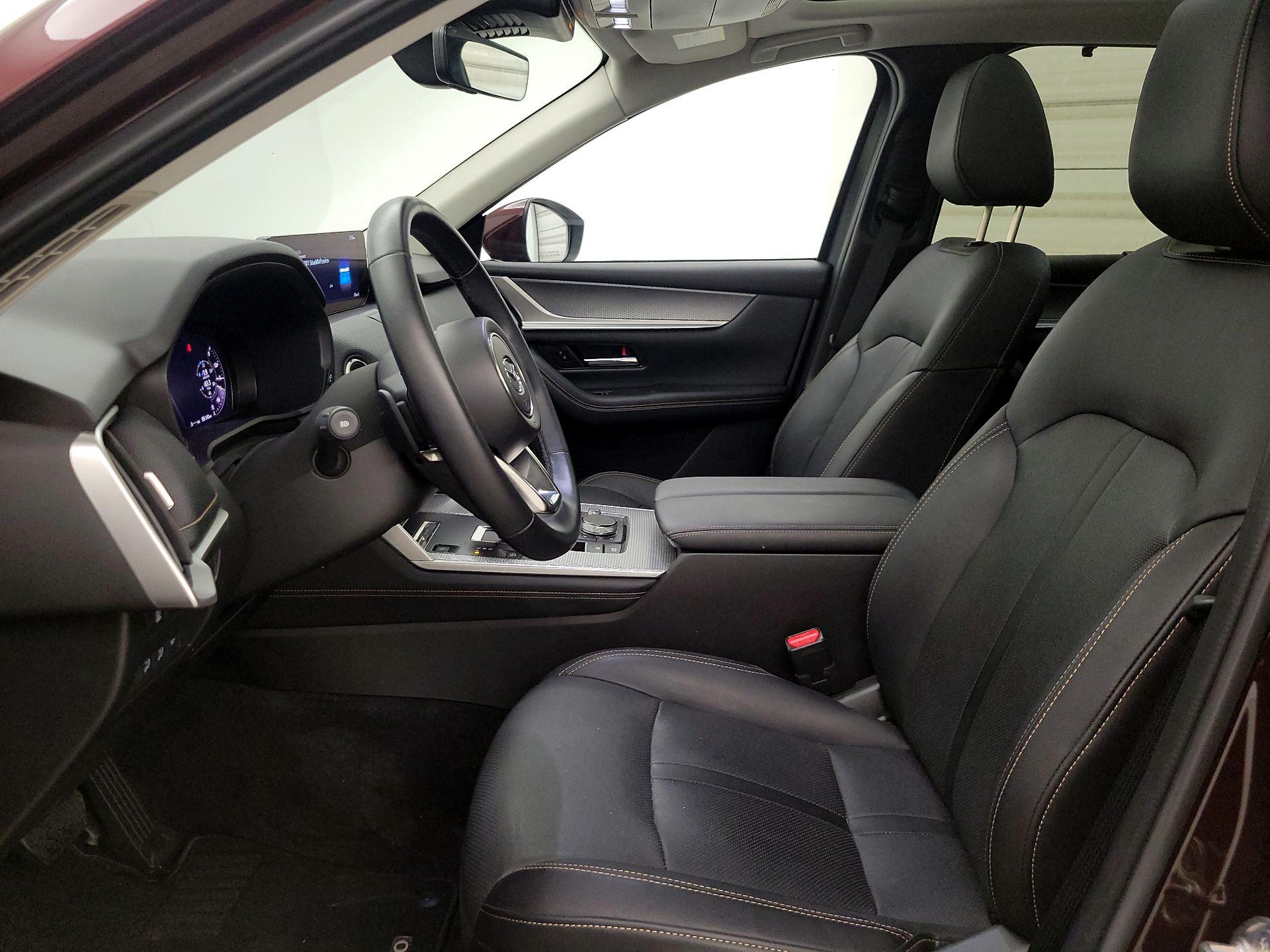 Thumbnail: 2024 Mazda CX-90 - 11