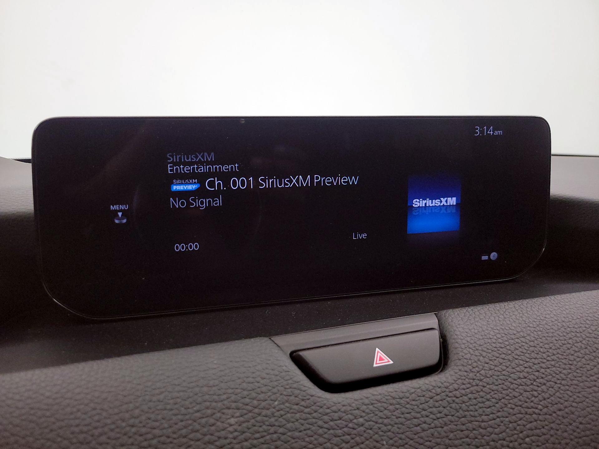 Thumbnail: 2024 Mazda CX-90 - 15