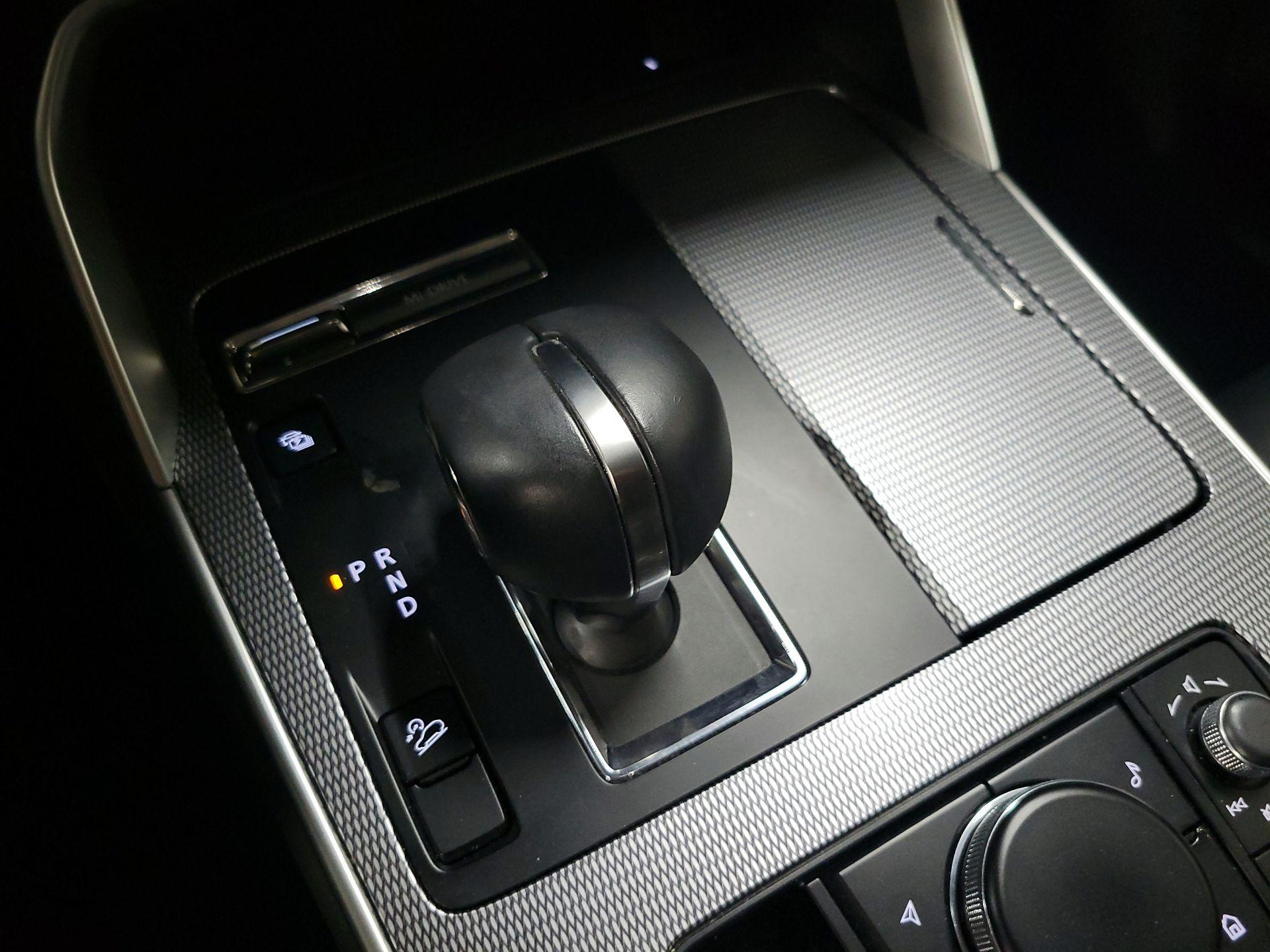 Thumbnail: 2024 Mazda CX-90 - 17