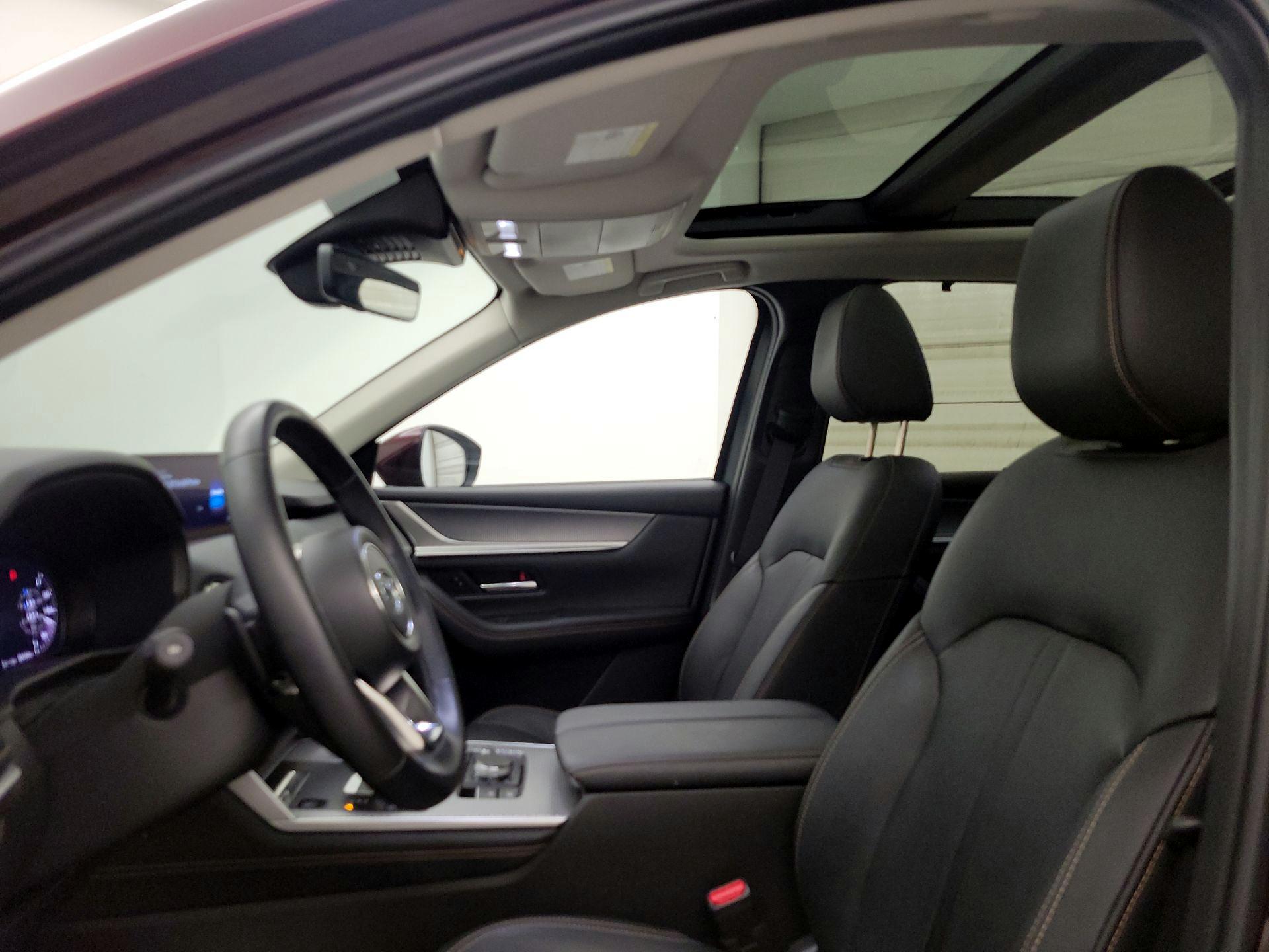 Thumbnail: 2024 Mazda CX-90 - 19